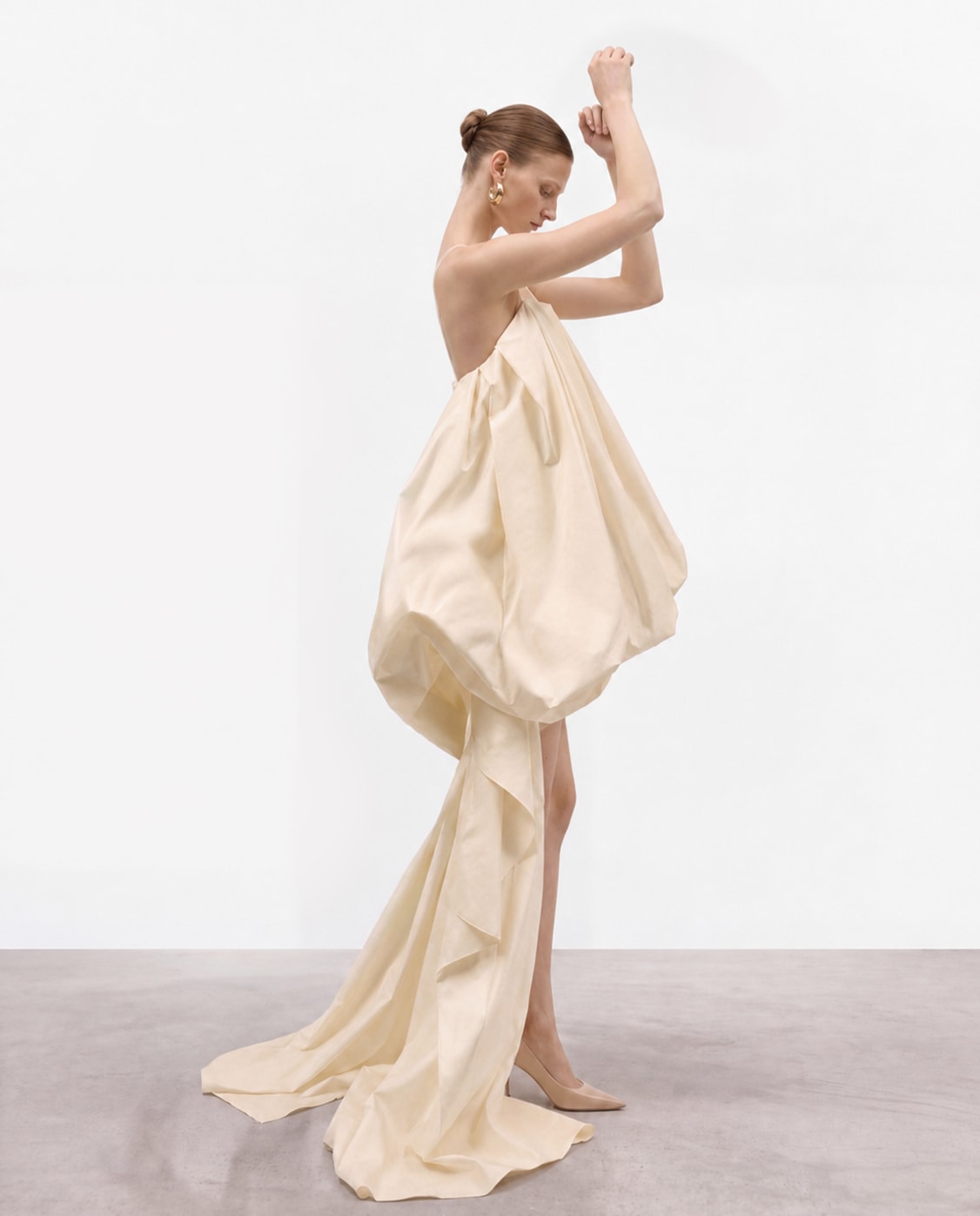 Tulip Dress