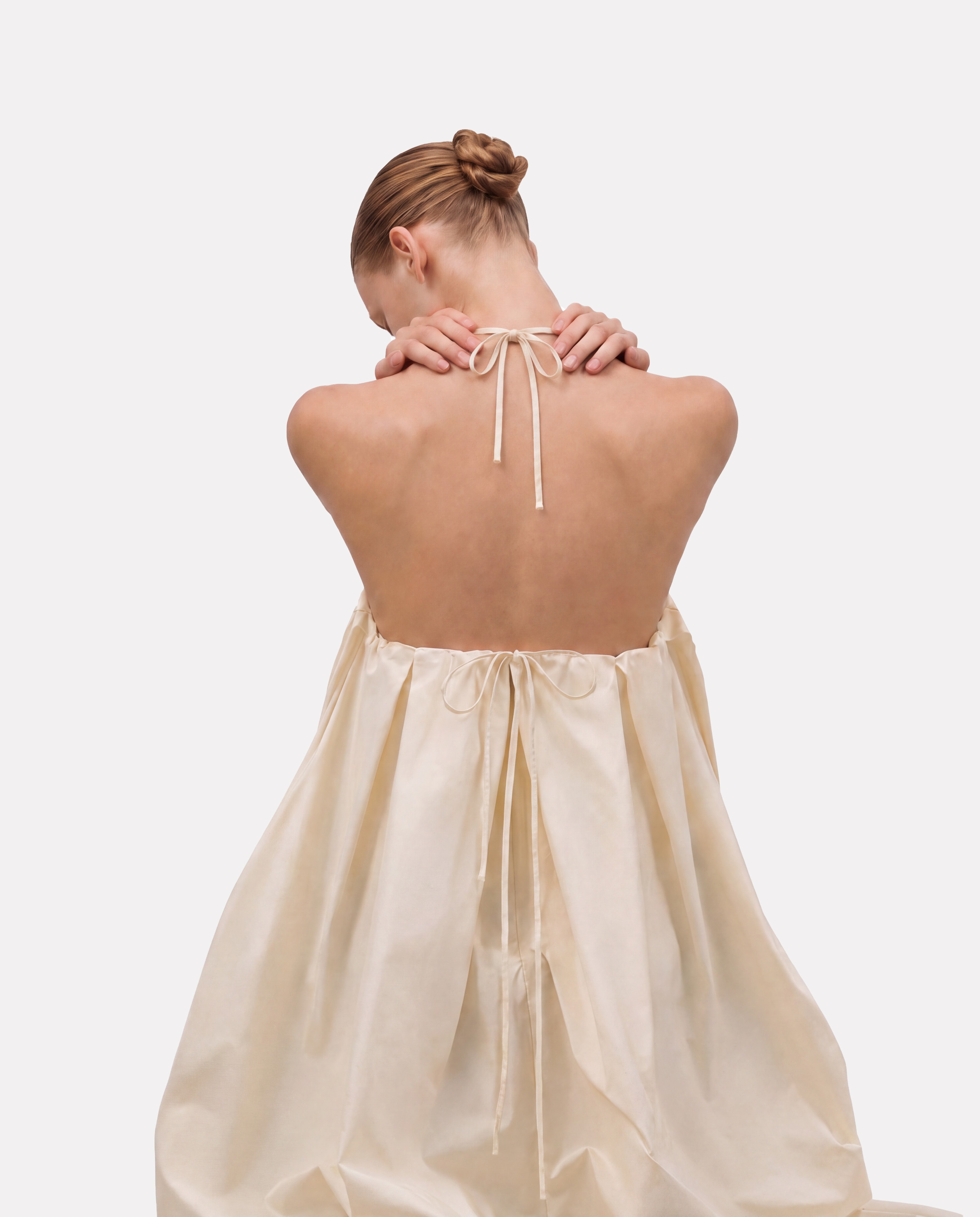Tulip Dress