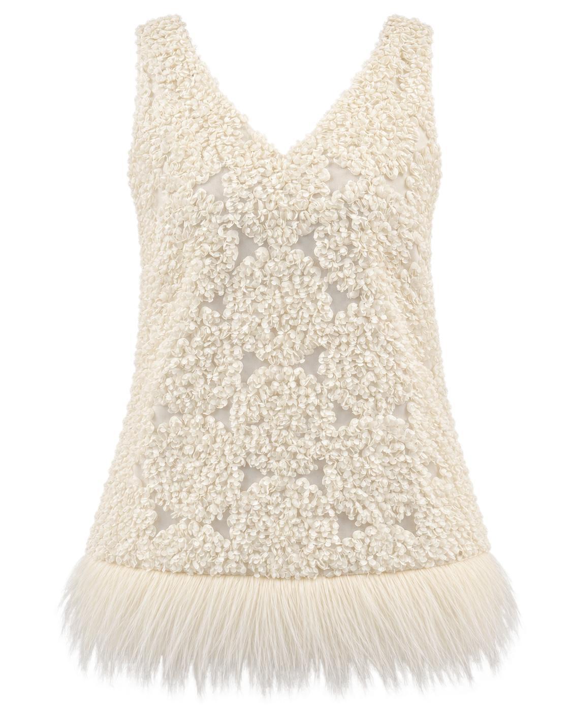 Furry Top