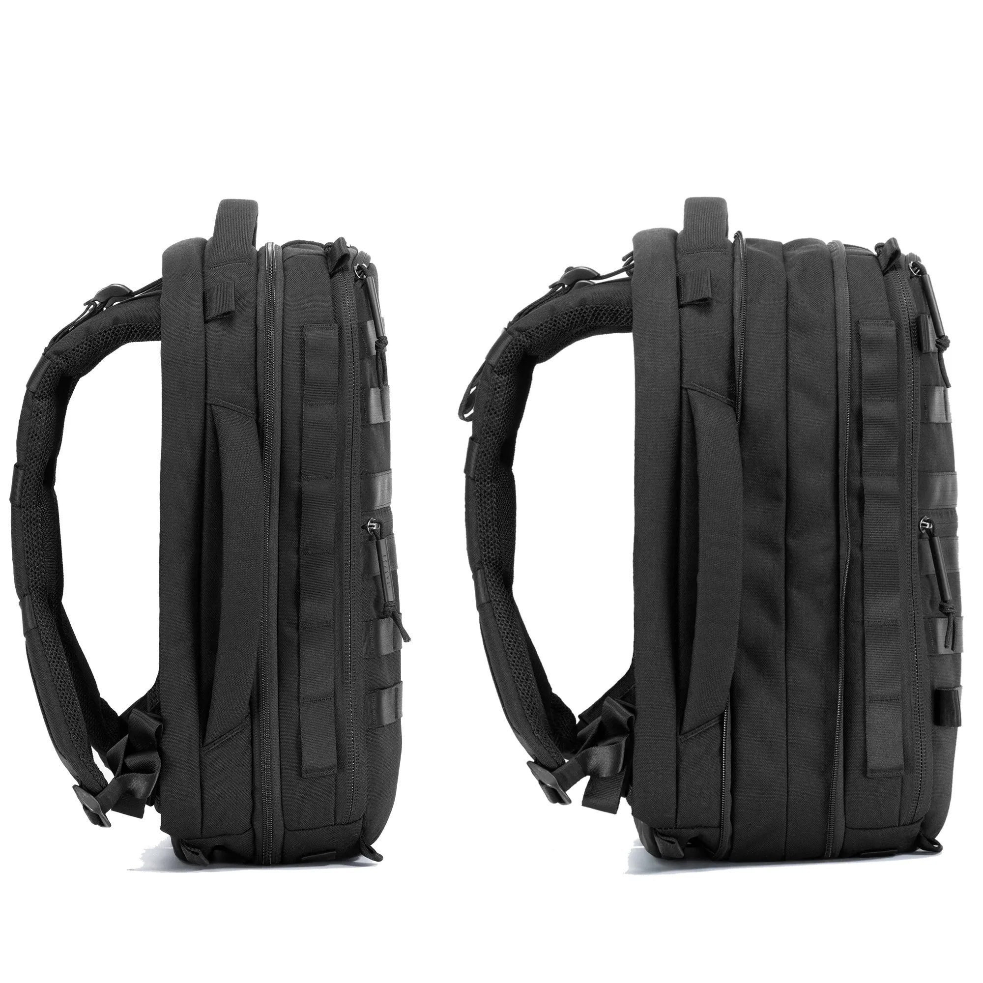 노아플렉스 팩 27L Cordura® BK