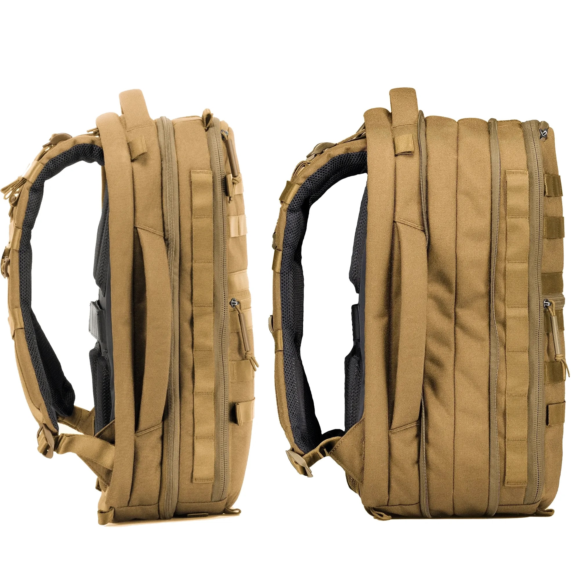 노아플렉스 팩 35L Cordura® CB