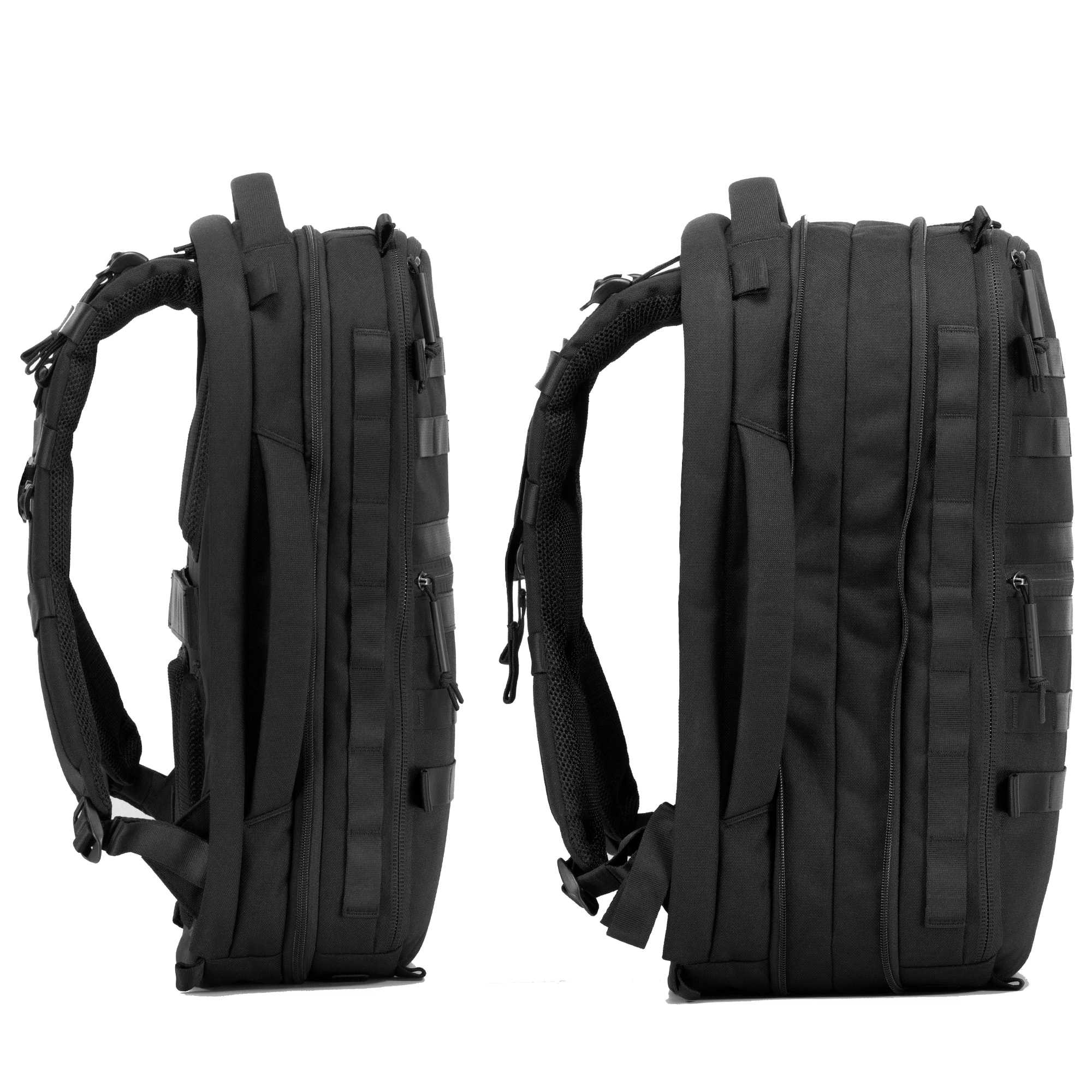 노아플렉스 팩 31L Cordura® BK