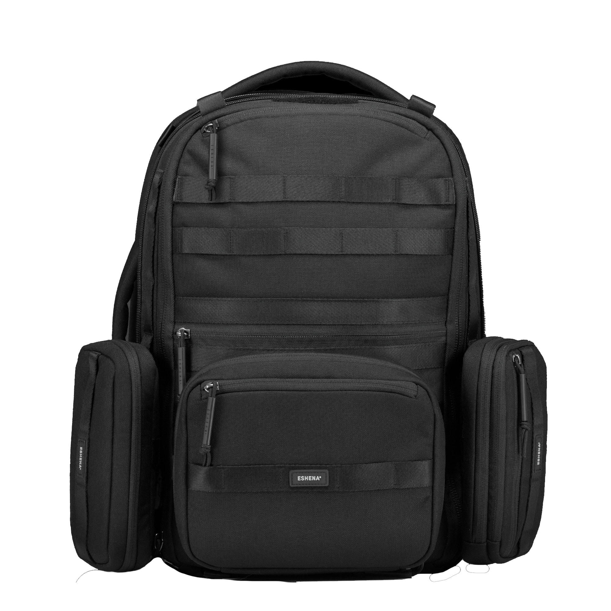 노아플렉스 팩 35L Cordura® 트래블 번들 BK