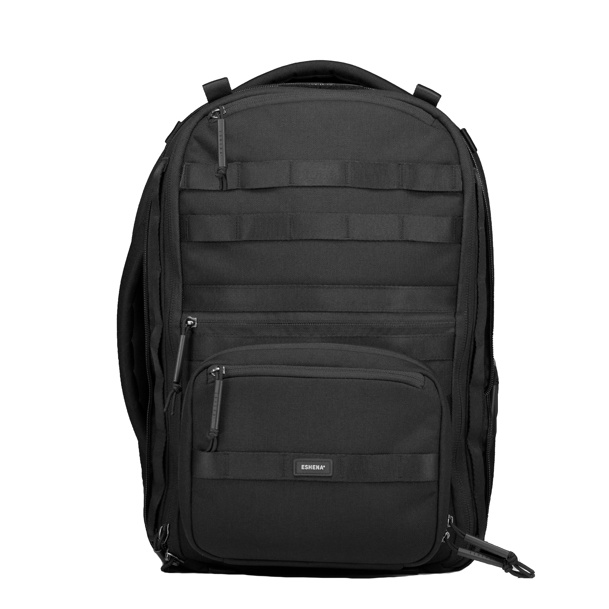 노아플렉스 팩 35L Cordura® 트래블 번들 BK