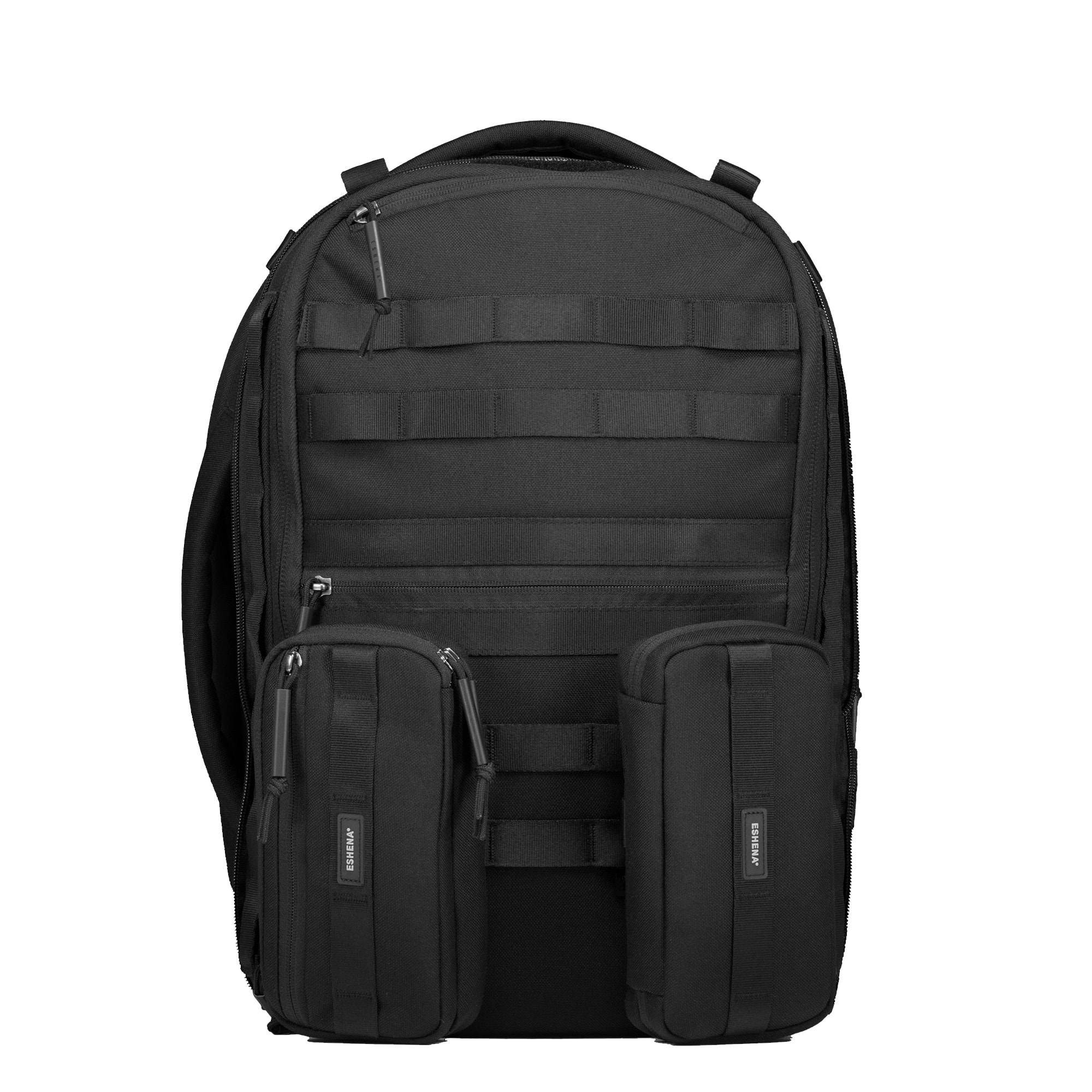 노아플렉스 팩 35L Cordura® 트래블 번들 BK