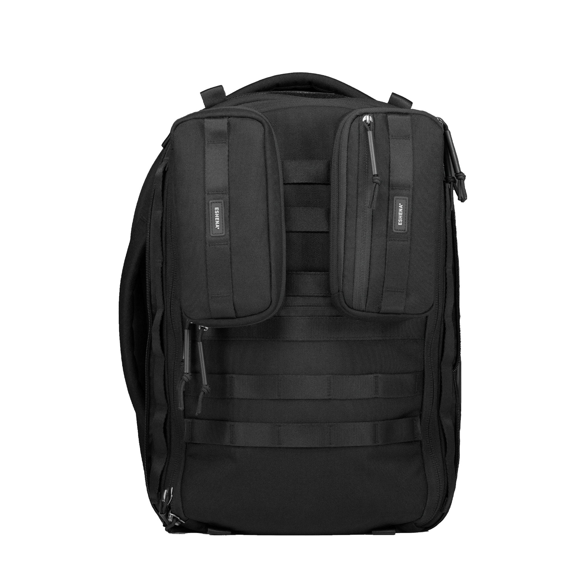 노아플렉스 팩 35L Cordura® 트래블 번들 BK