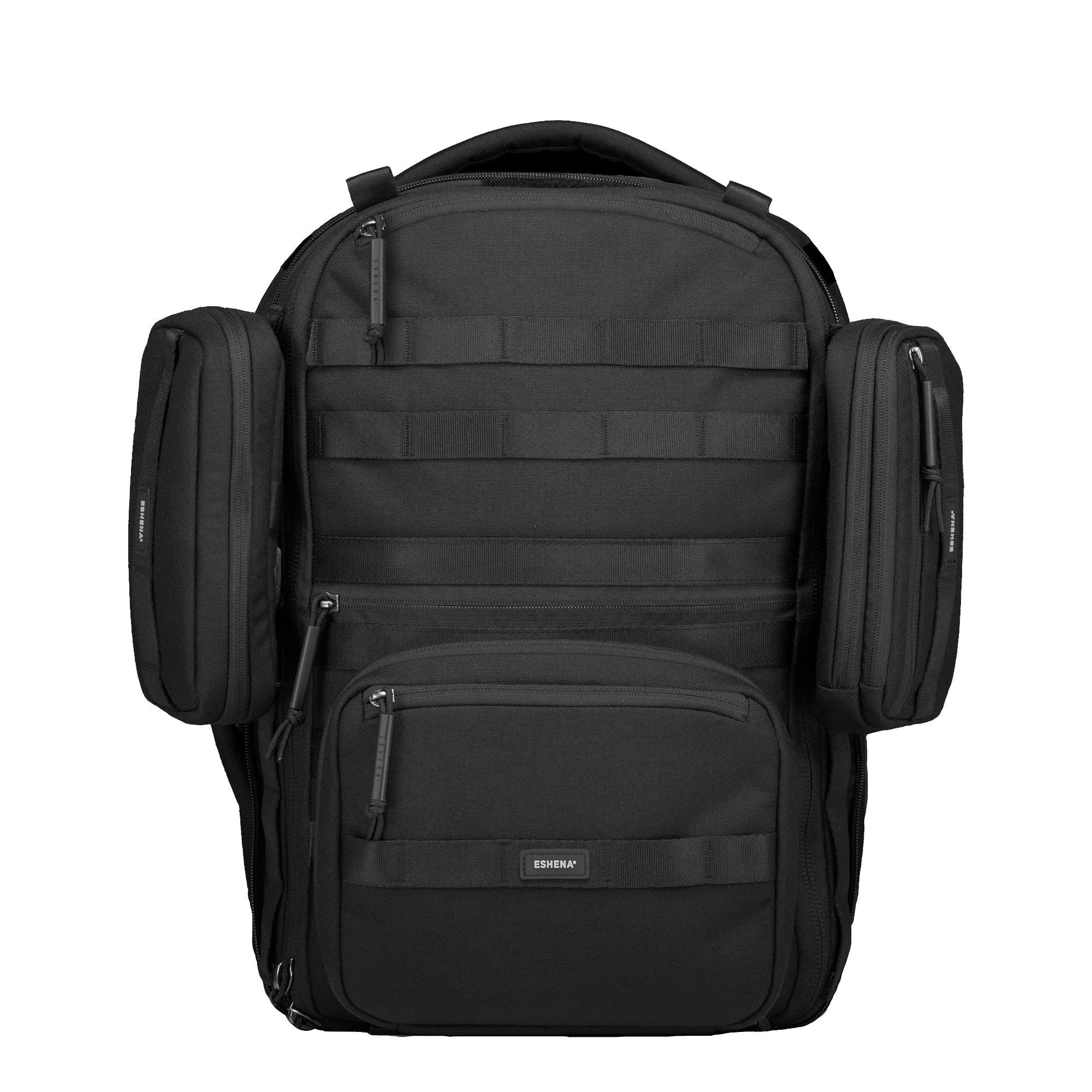 노아플렉스 팩 35L Cordura® 트래블 번들 BK