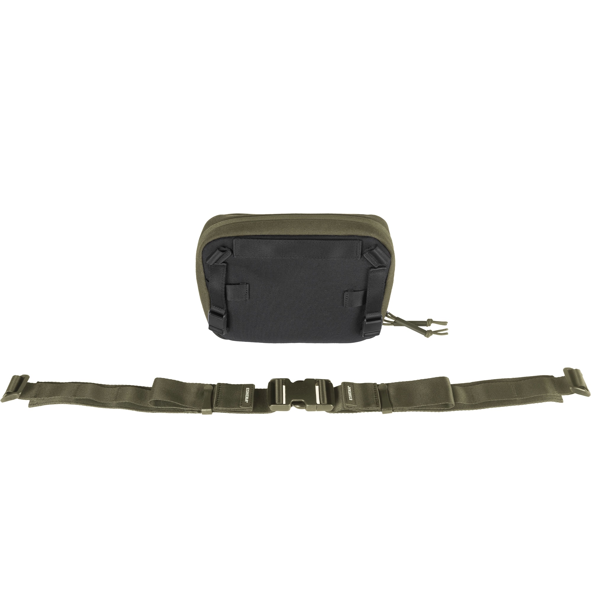 캐리패널 슬링 1000D Cordura® RG