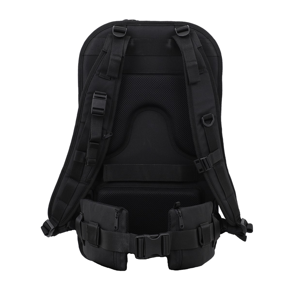 Bamian Pack 15