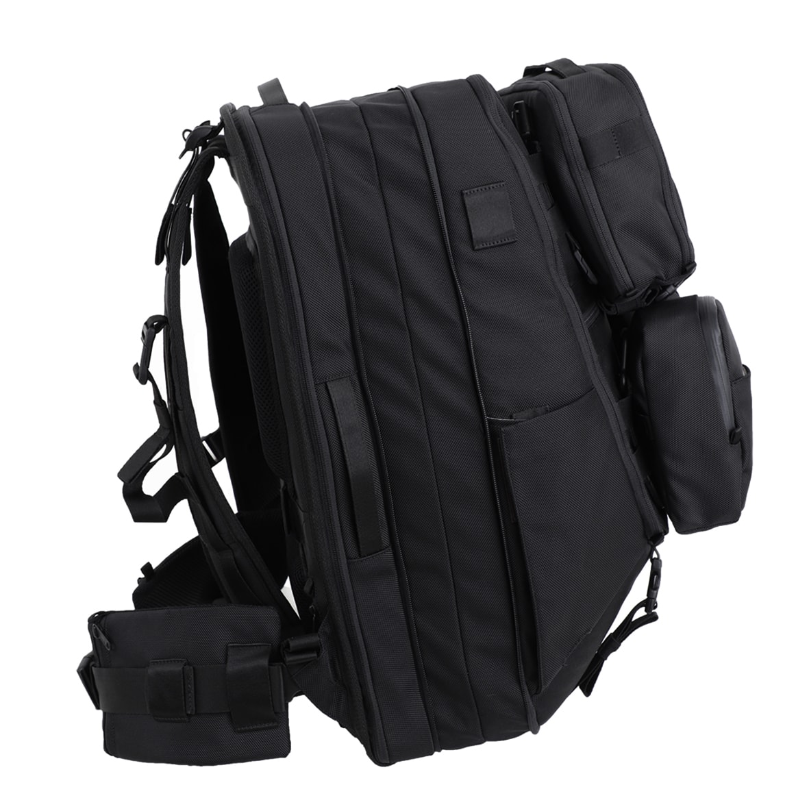 Bamian Pack 15