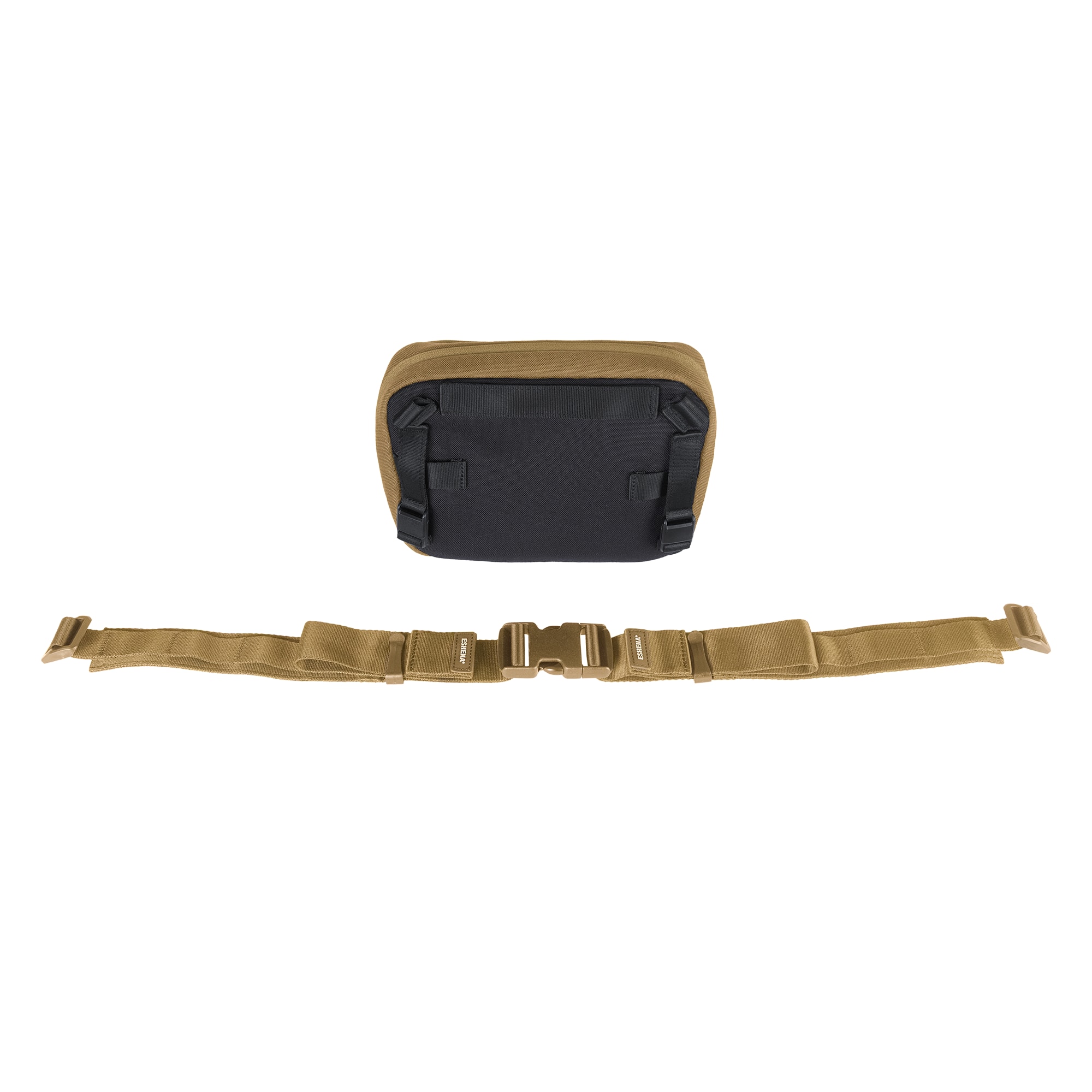 캐리패널 슬링 1000D Cordura® CB