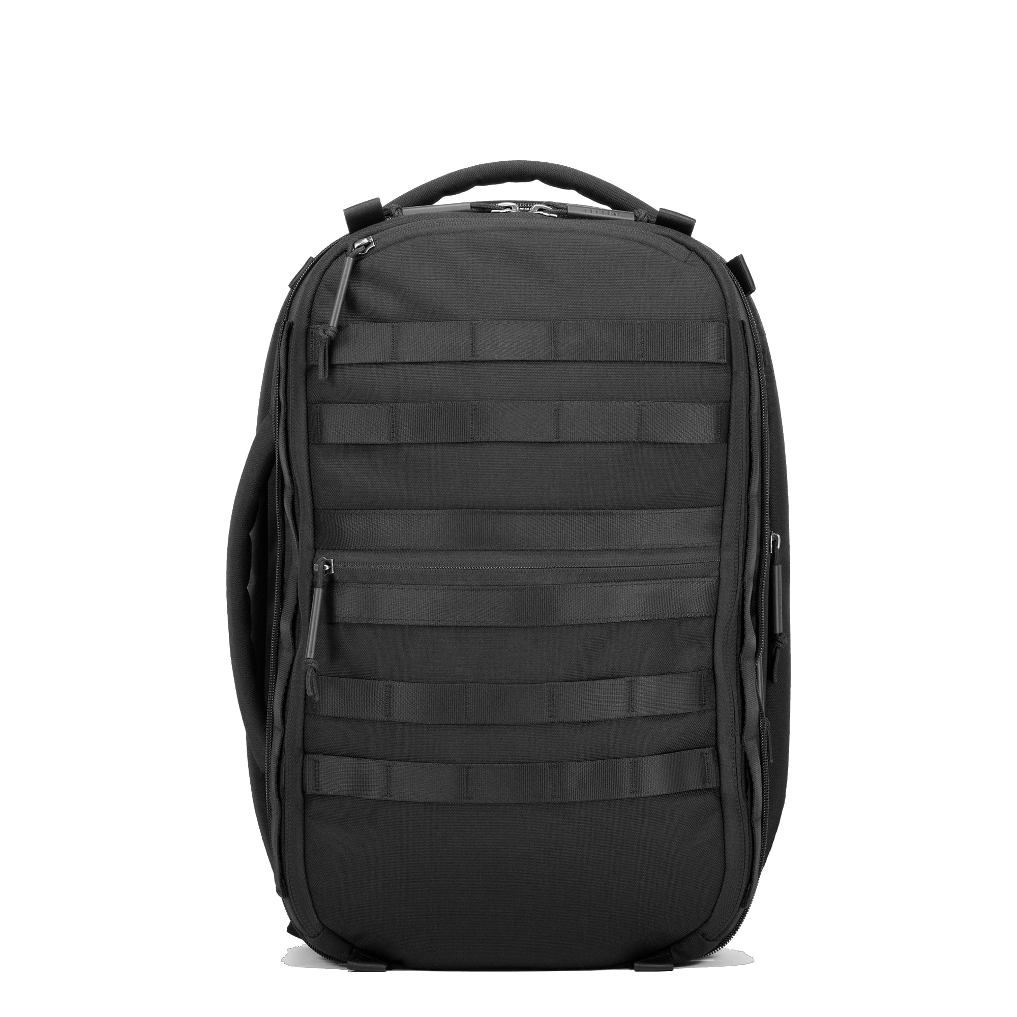 노아플렉스 팩 31L Cordura® BK