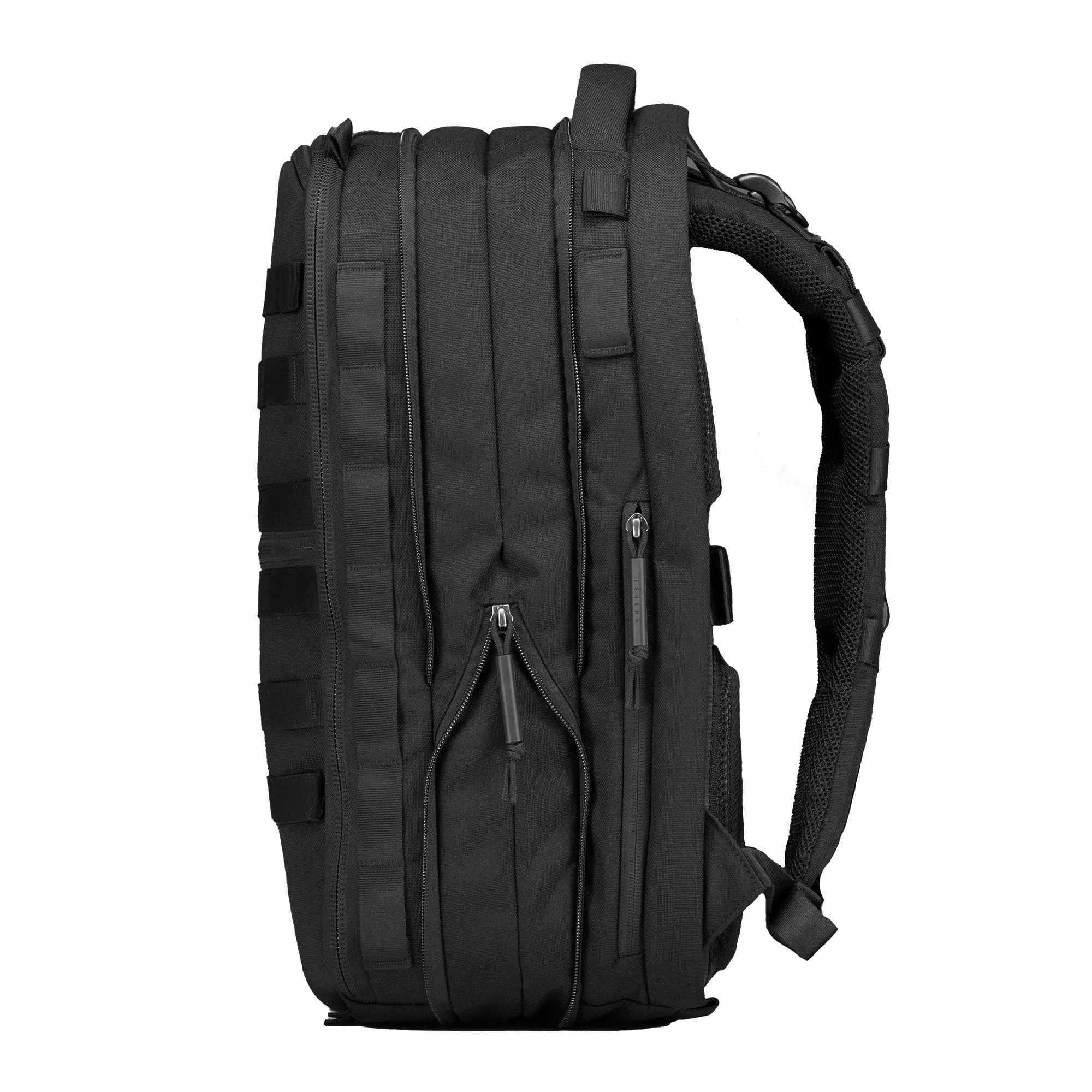 노아플렉스 팩 35L Cordura® BK