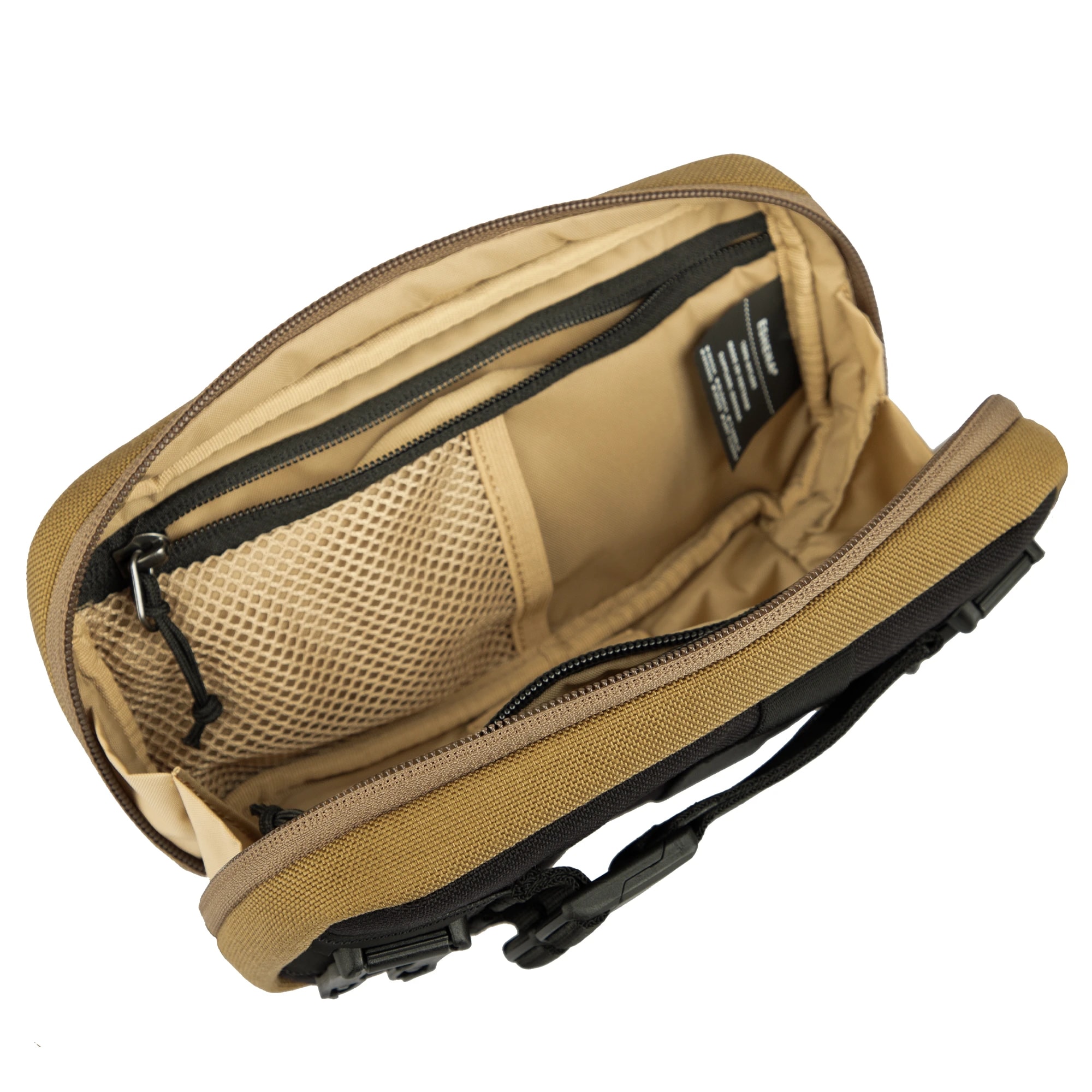 캐리셀 슬링 1000D Cordura® CB