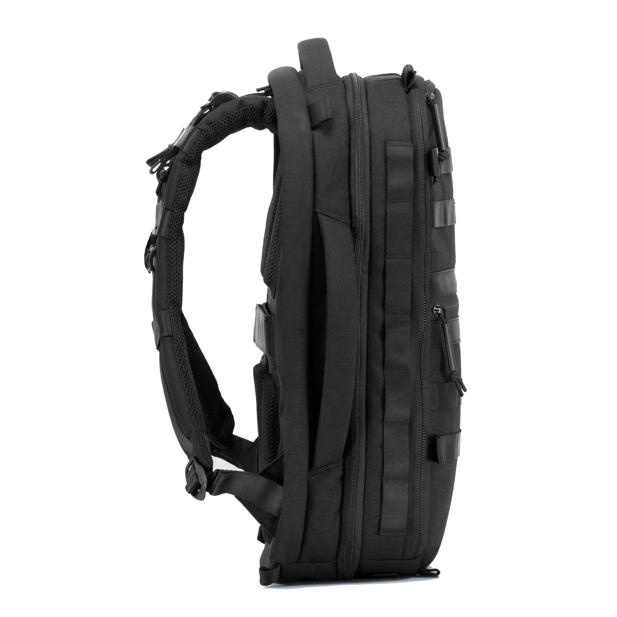 노아플렉스 팩 35L Cordura® BK