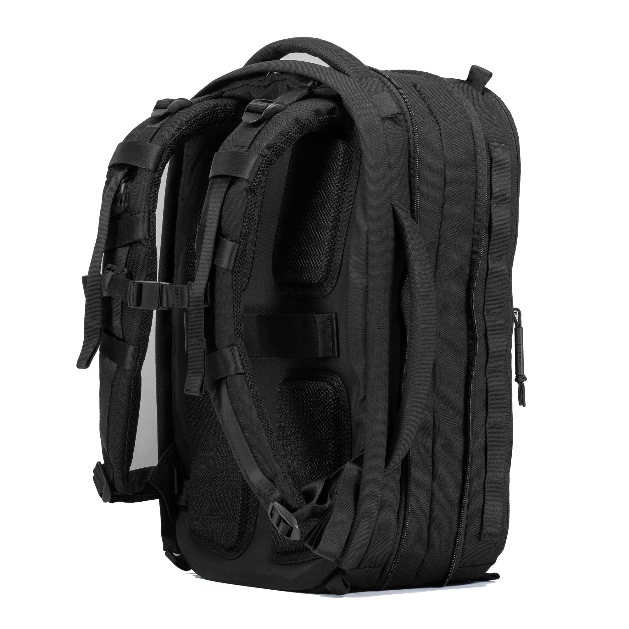 노아플렉스 팩 35L Cordura® BK
