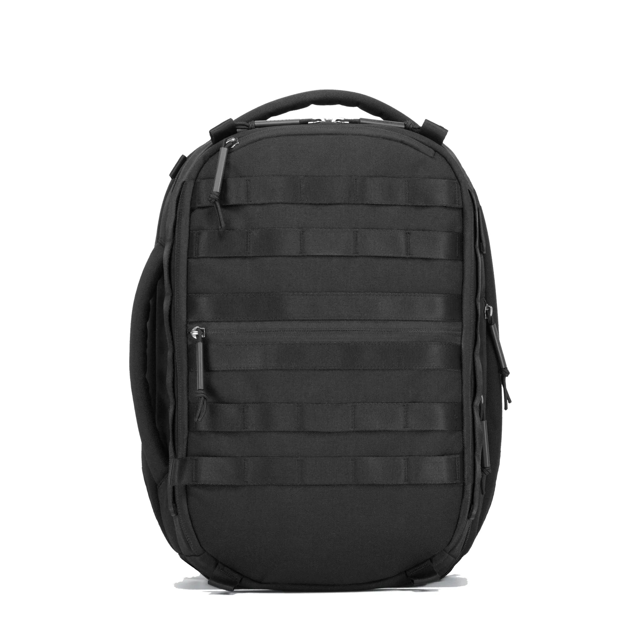 노아플렉스 팩 27L Cordura® BK