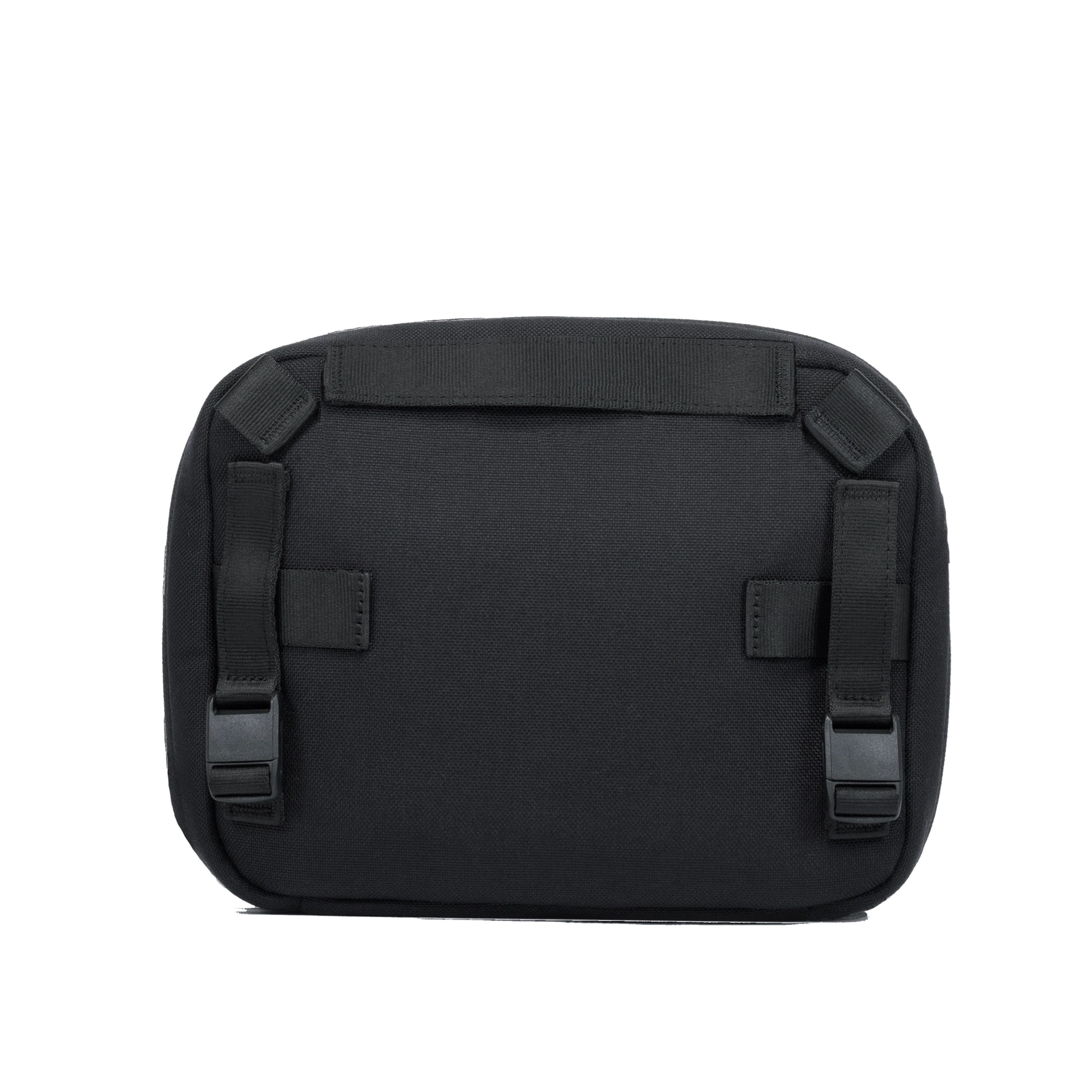 캐리패널 파우치 1000D Cordura® BK