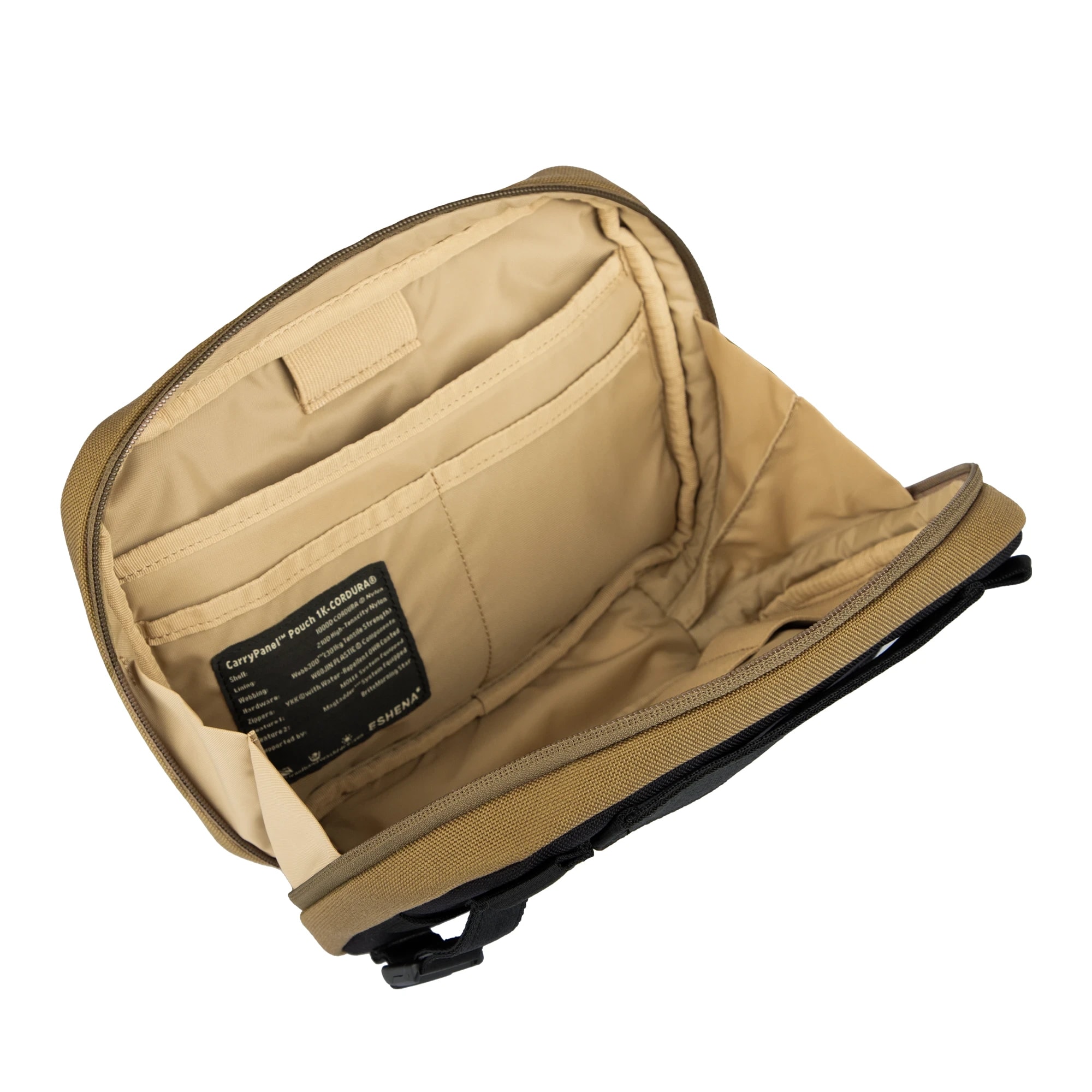 캐리패널 슬링 1000D Cordura® CB