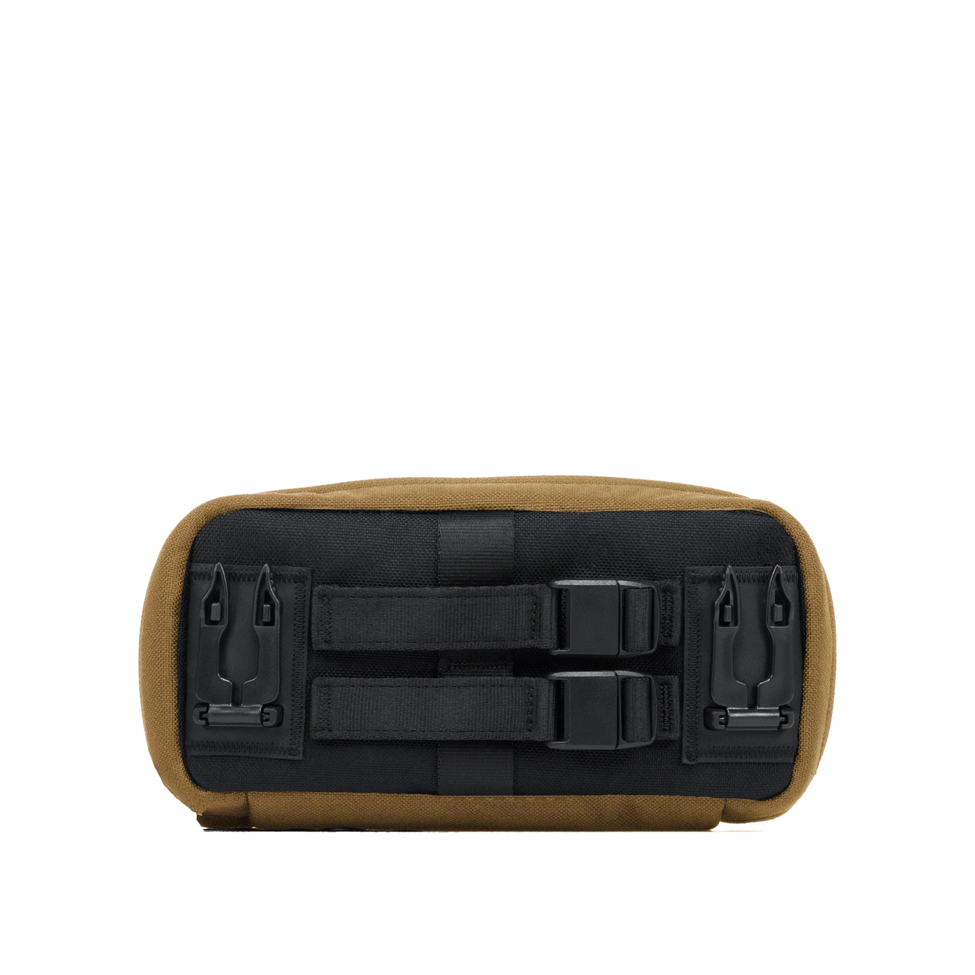 스냅집 파우치 1000D Cordura® CB