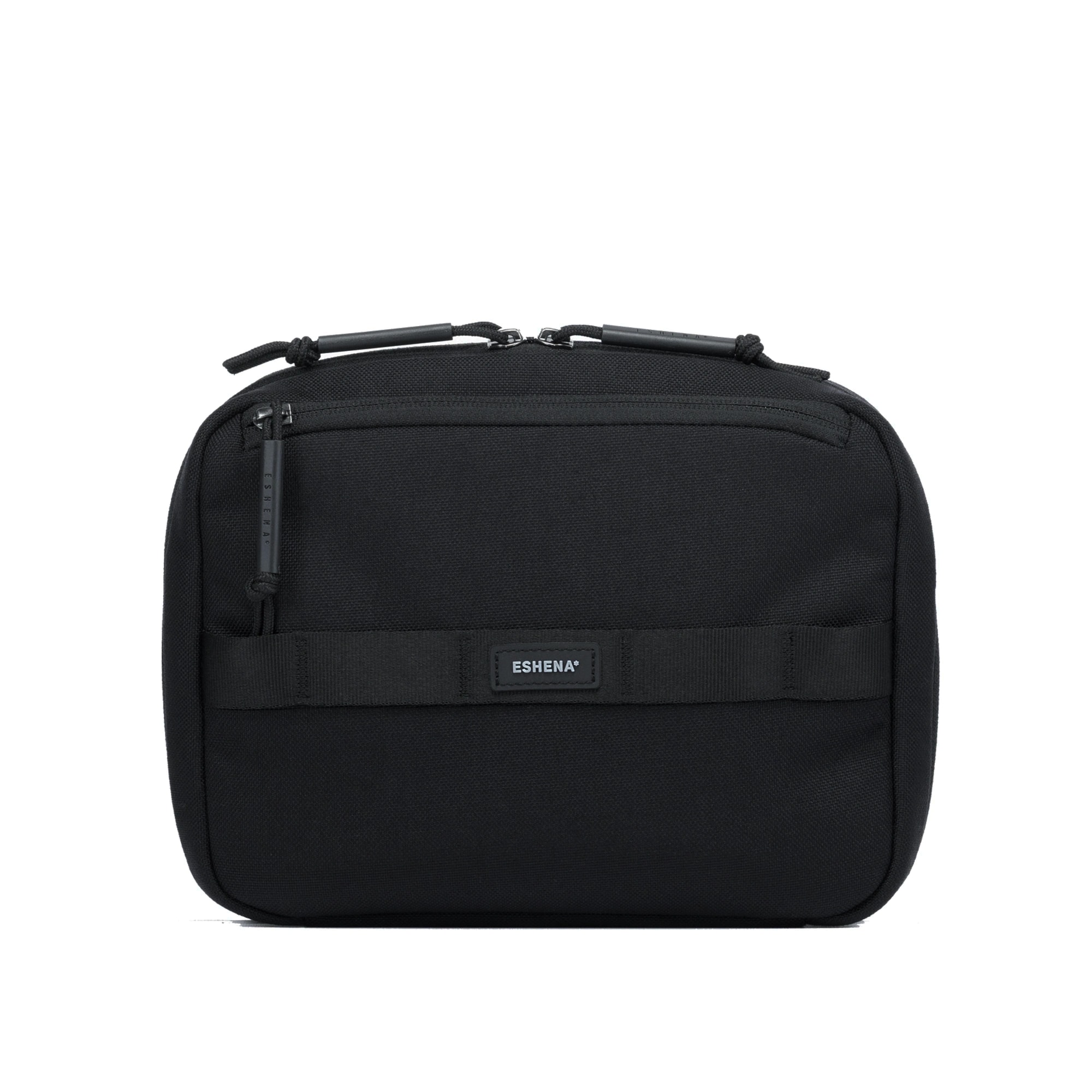 캐리패널 파우치 1000D Cordura® BK