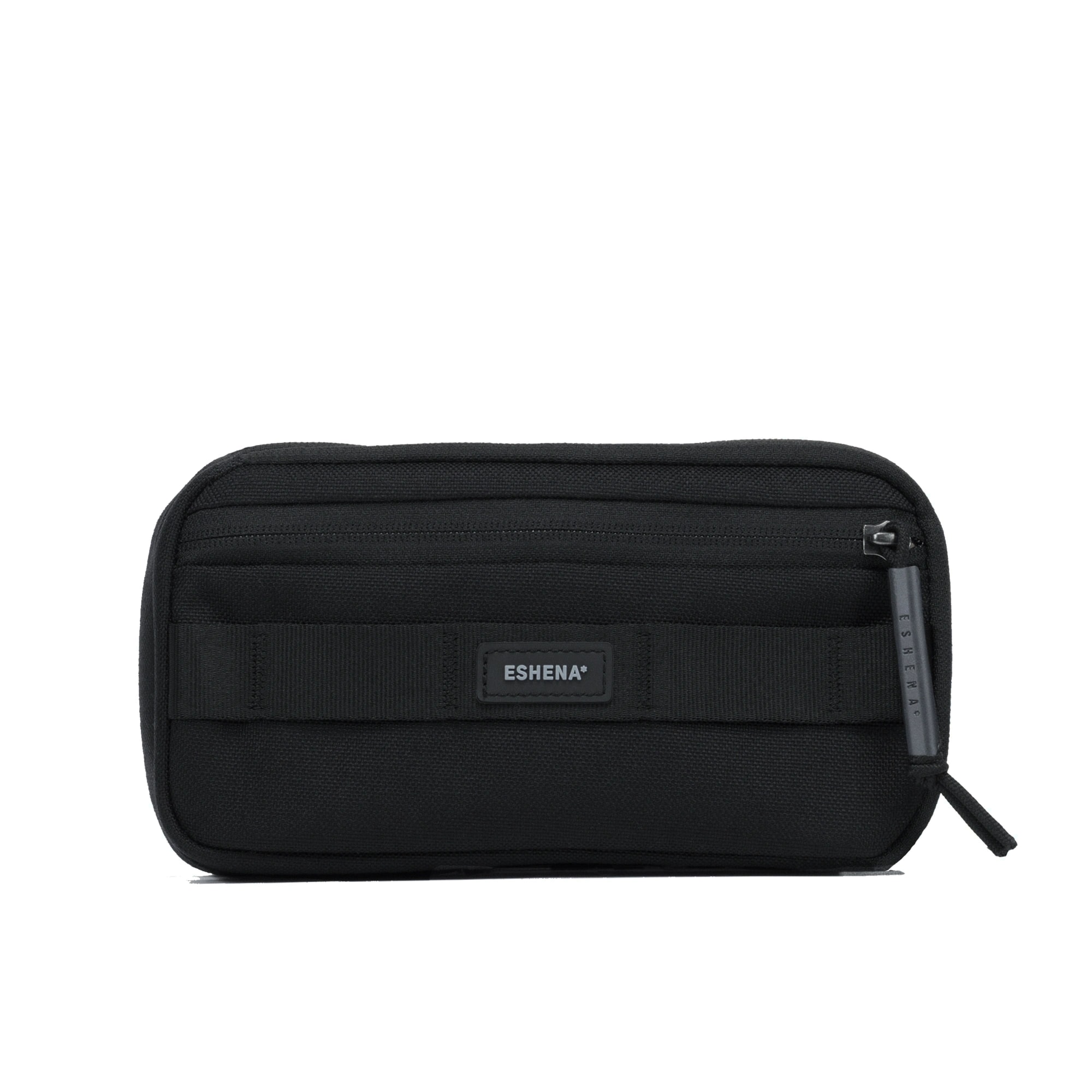 스냅집 파우치 1000D Cordura® BK