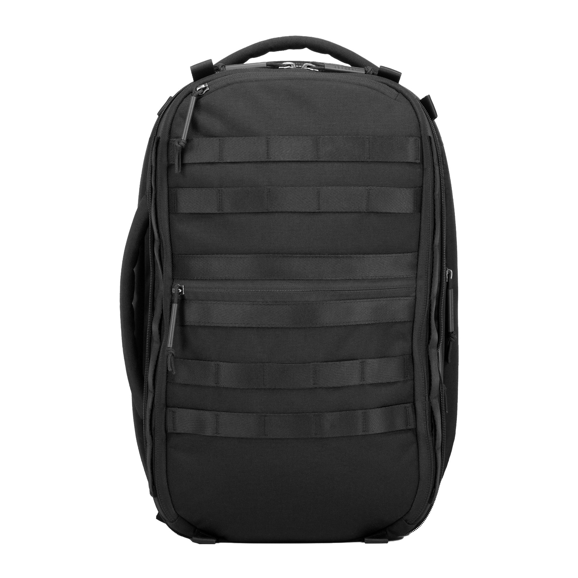 노아플렉스 팩 31L Cordura® 아웃도어 번들 BK