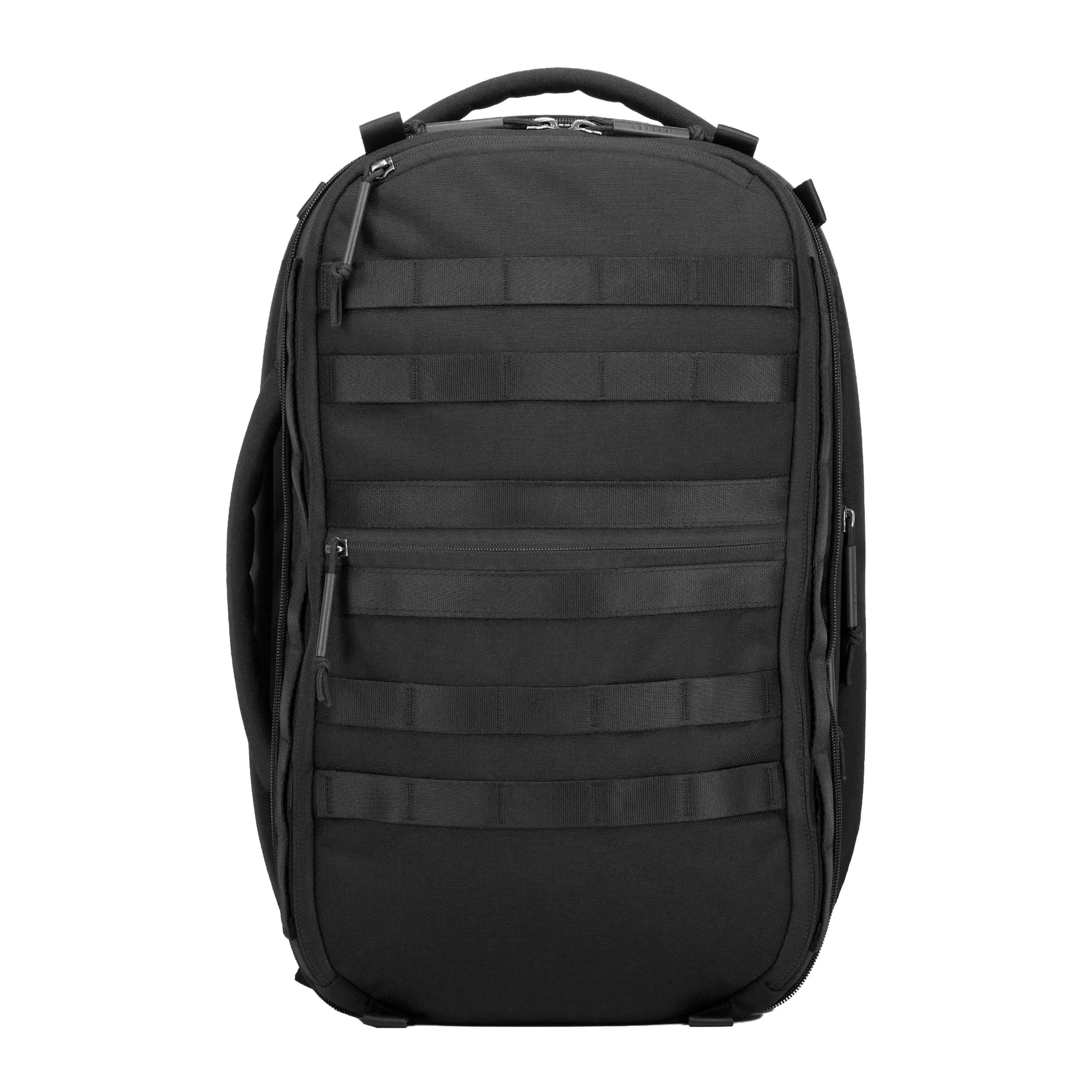 노아플렉스 팩 35L Cordura® BK