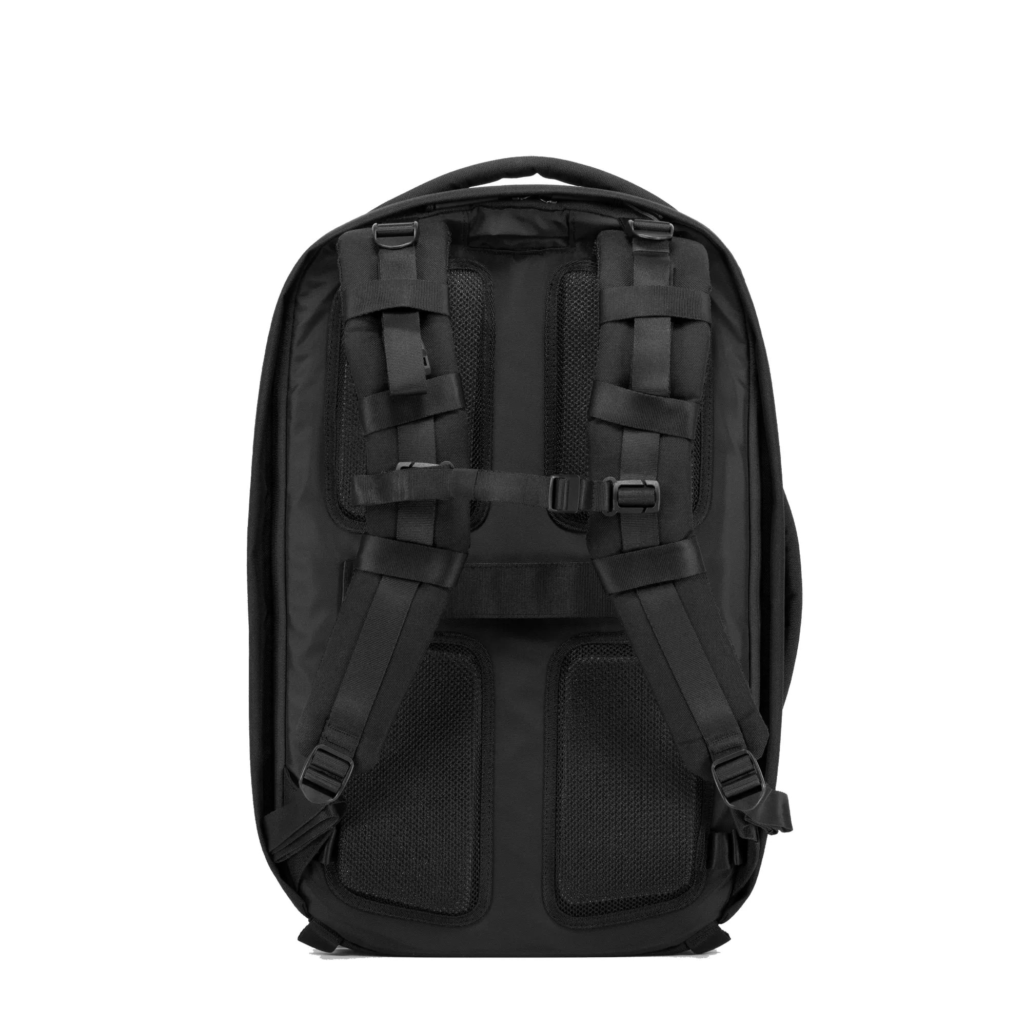 노아플렉스 팩 27L Cordura® BK