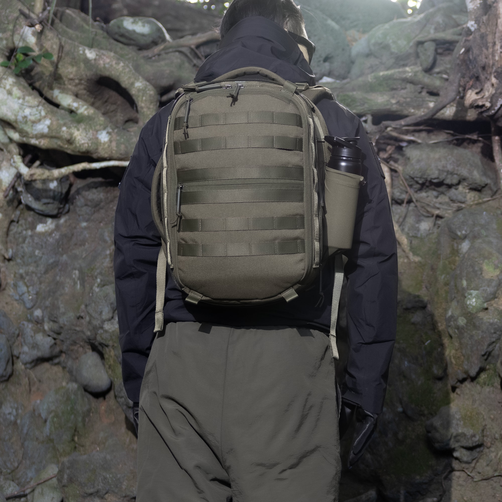 노아플렉스 팩 27L Cordura® RG