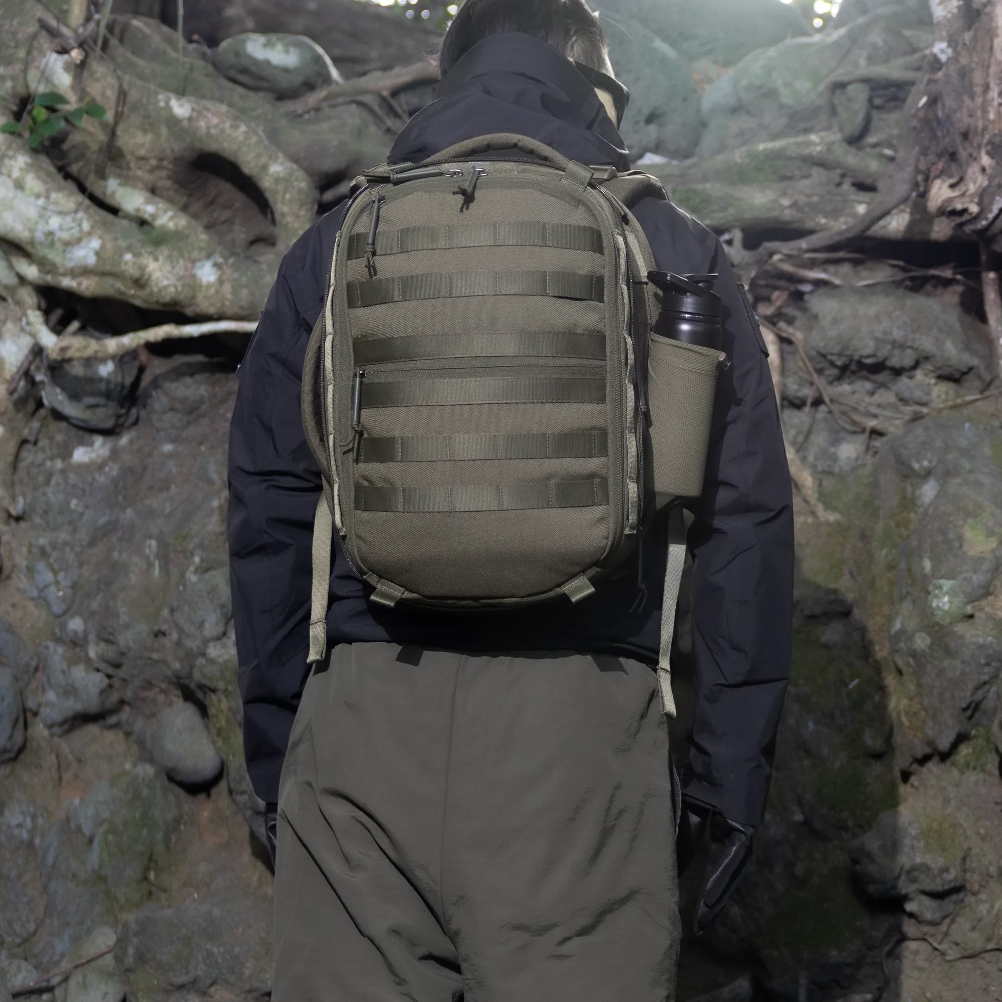 노아플렉스 팩 27L Cordura® RG