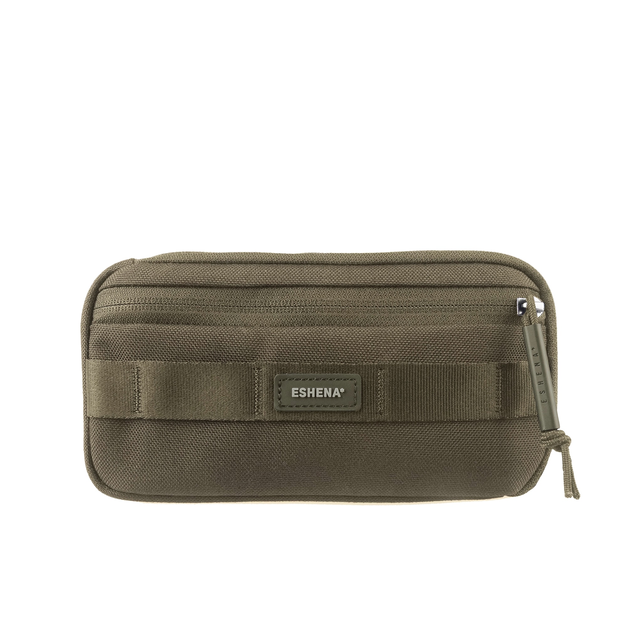 스냅집 파우치 1000D Cordura® RG