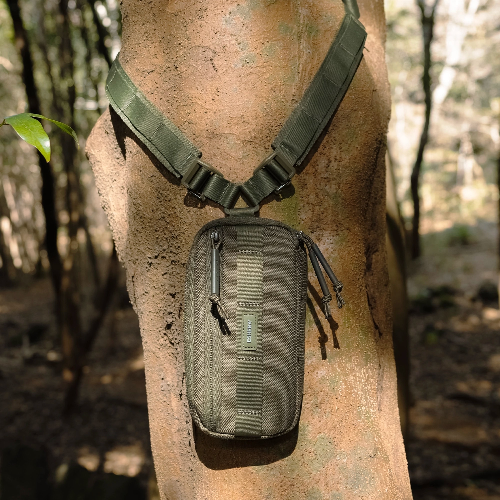 스냅집 슬링 1000D Cordura® RG