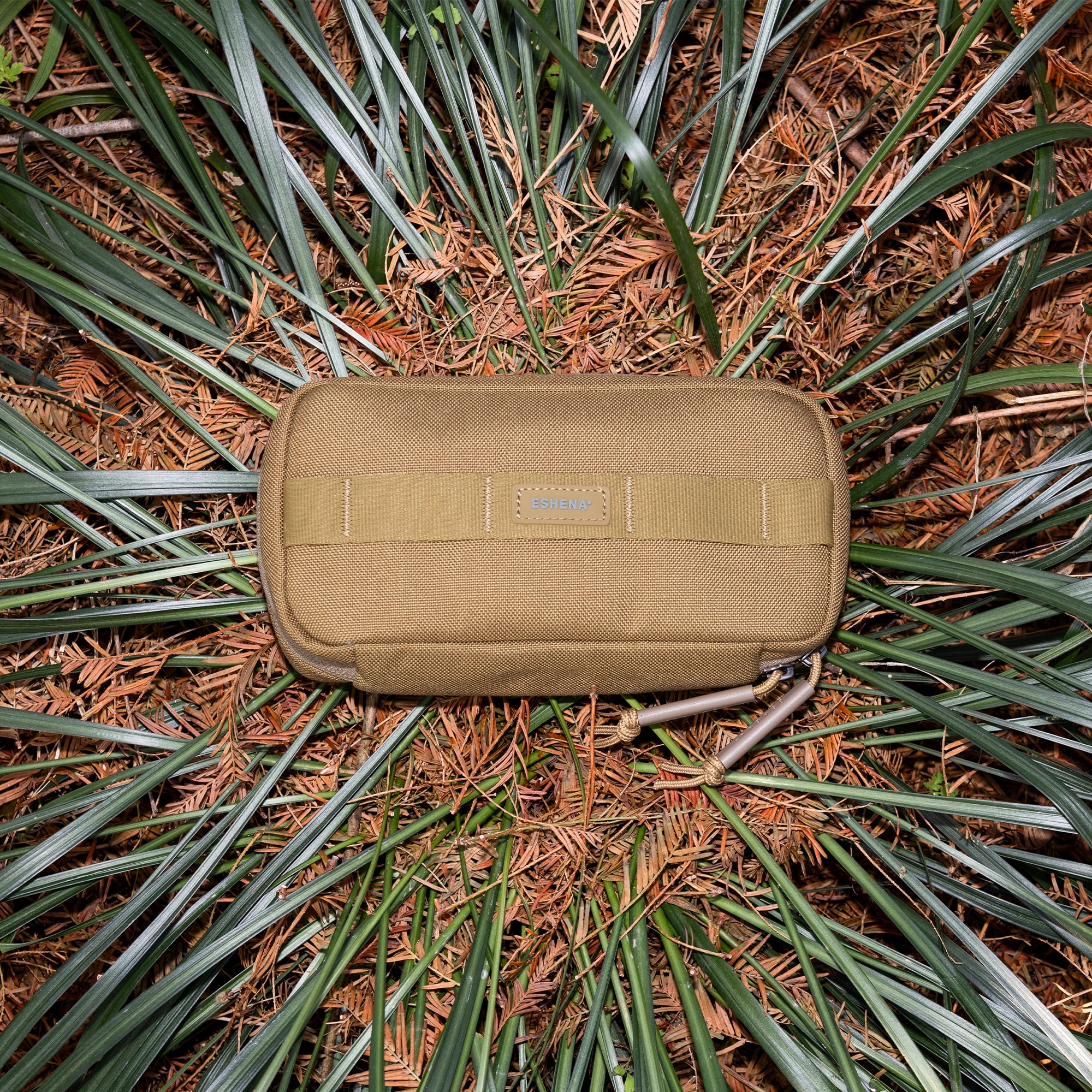 캐리셀 파우치 1000D Cordura® CB