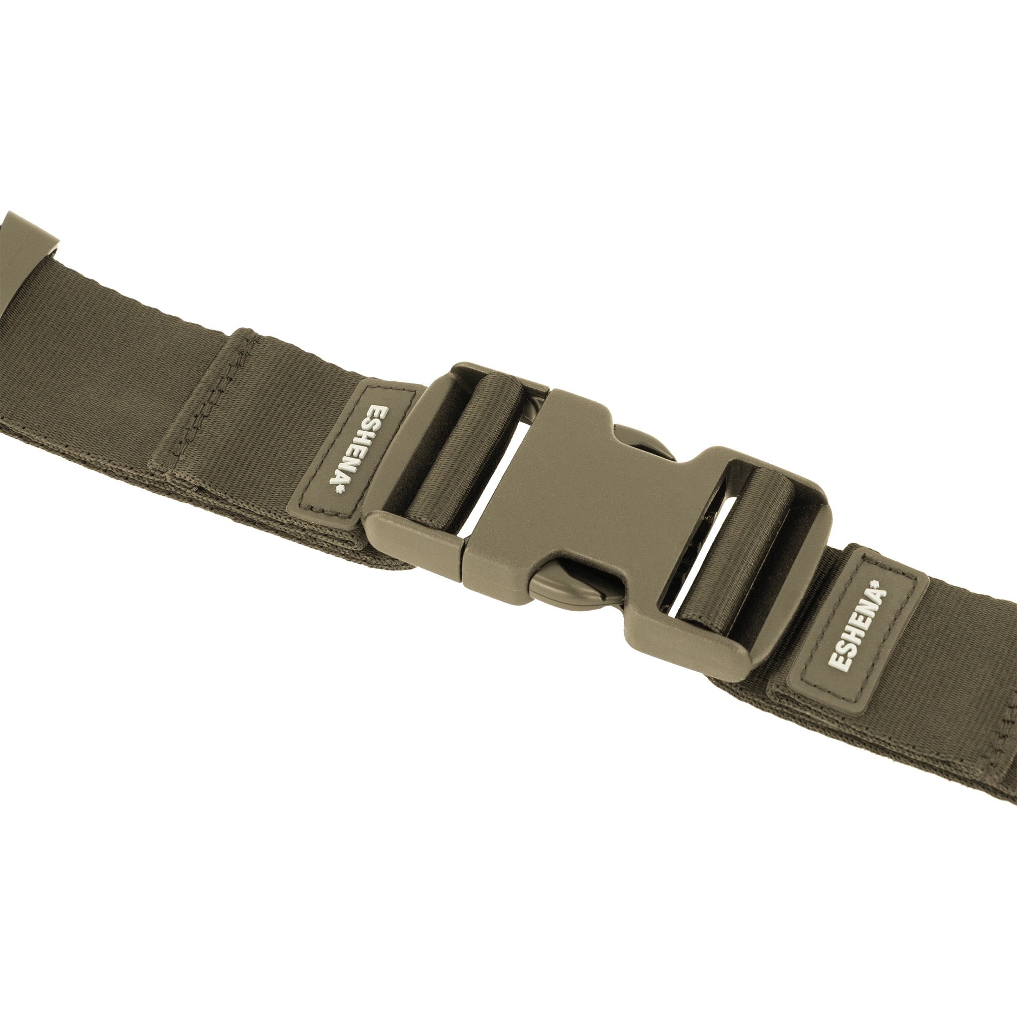 듀얼코어 패디드 벨트 1000D Cordura® RG