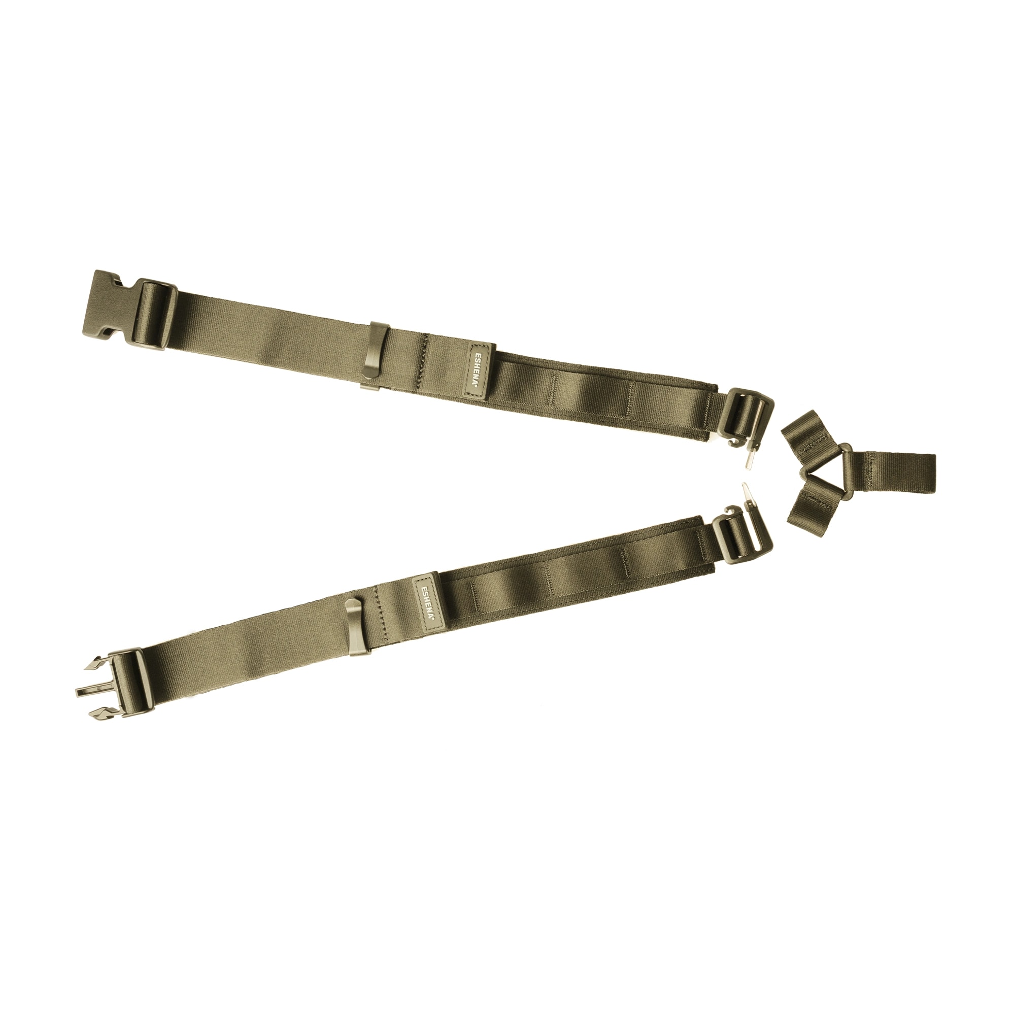 스냅집 슬링 1000D Cordura® RG