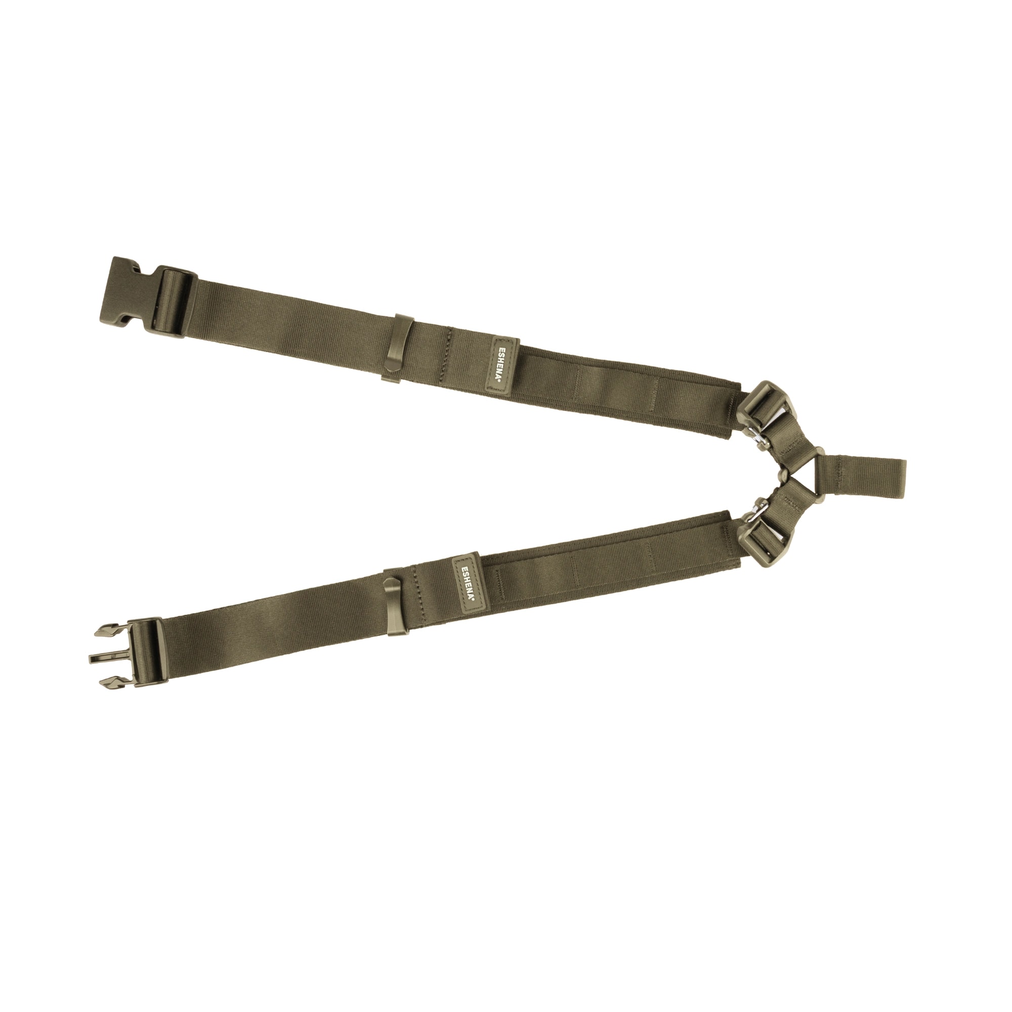 스냅집 슬링 1000D Cordura® RG