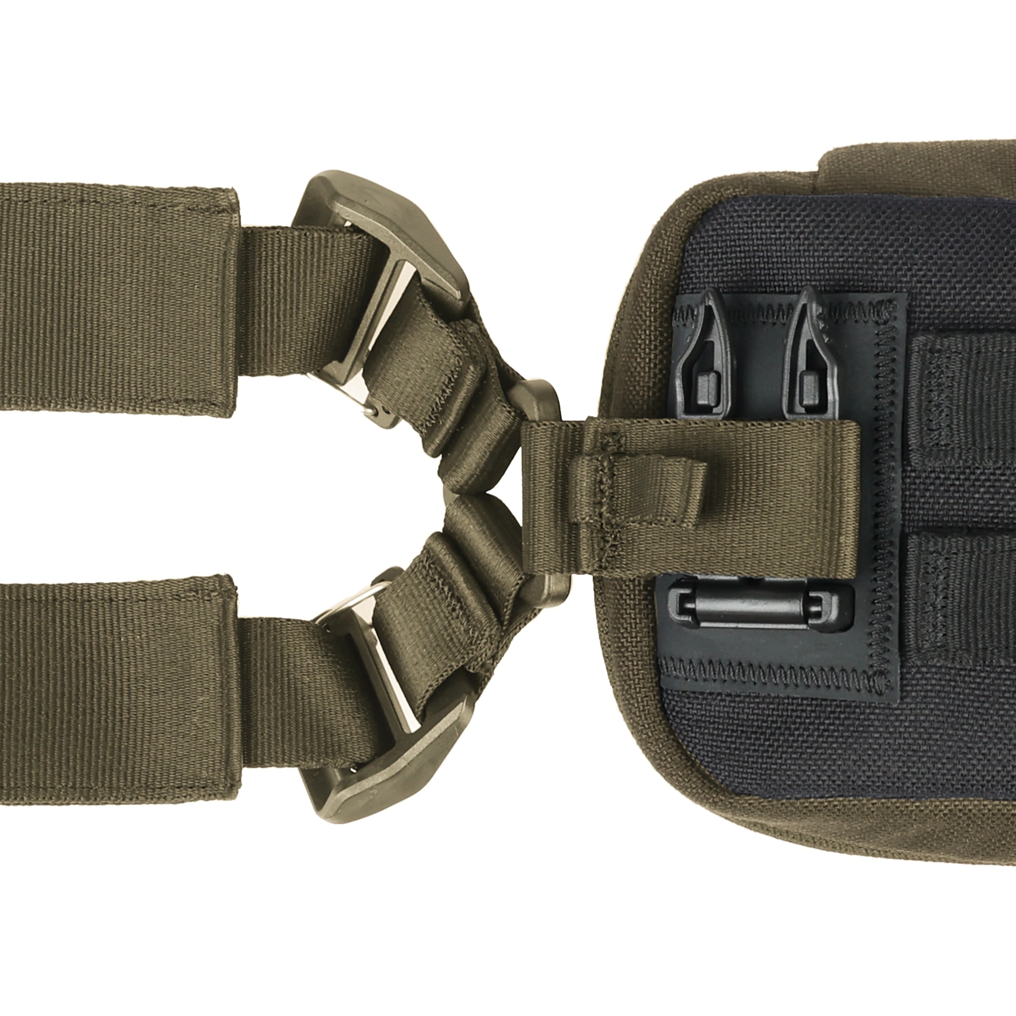 스냅집 슬링 1000D Cordura® RG