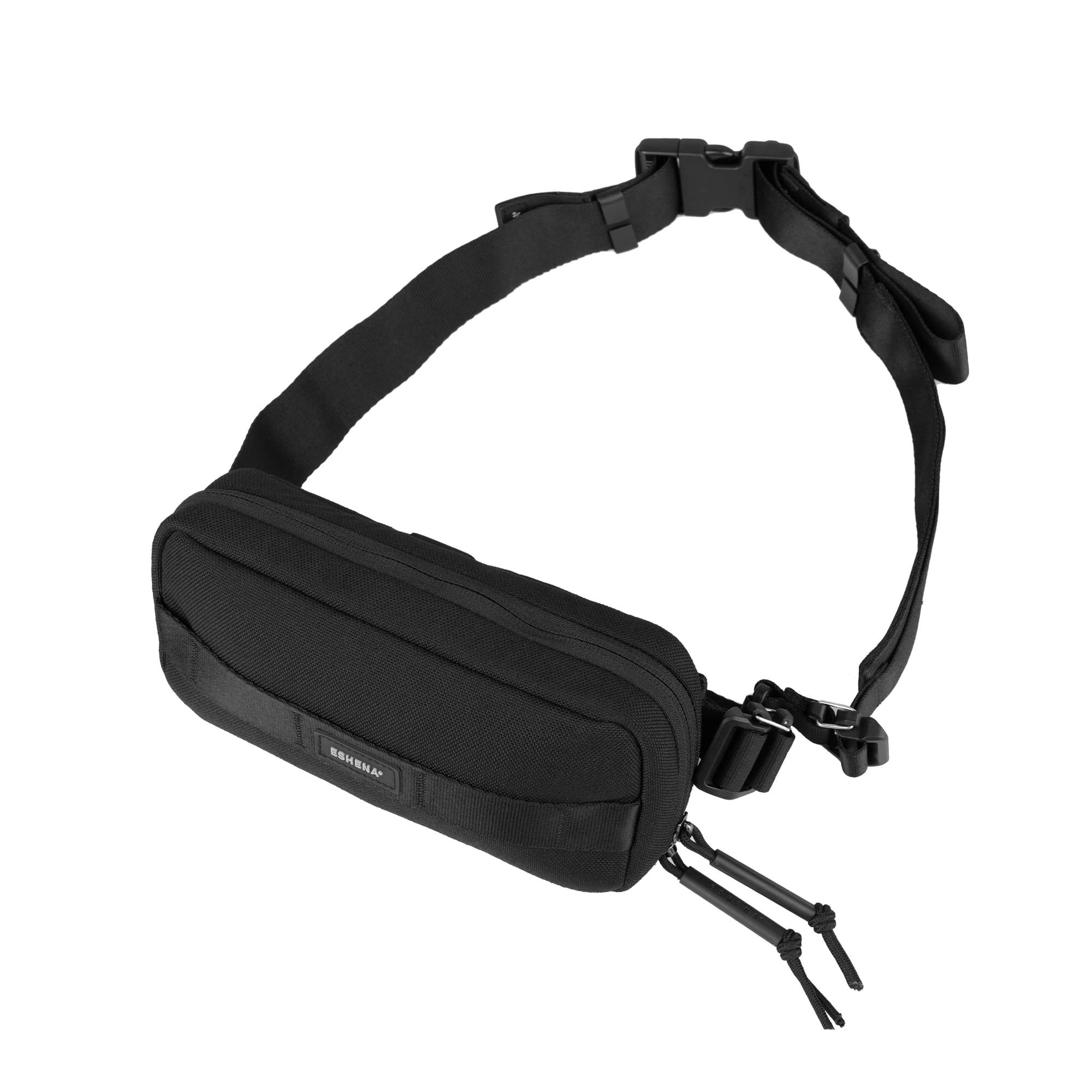 캐리셀 슬링 1000D Cordura® BK