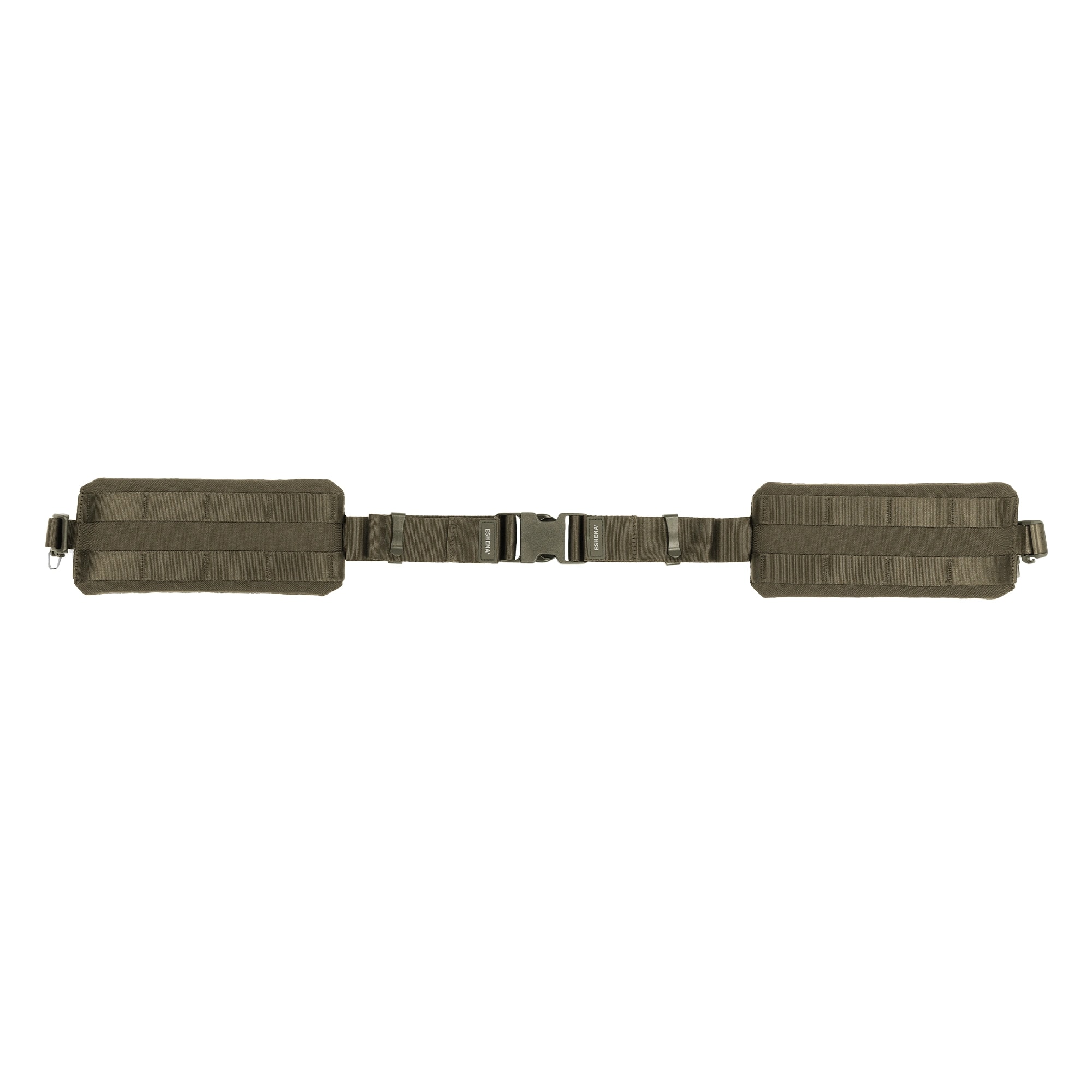 듀얼코어 패디드 벨트 1000D Cordura® RG