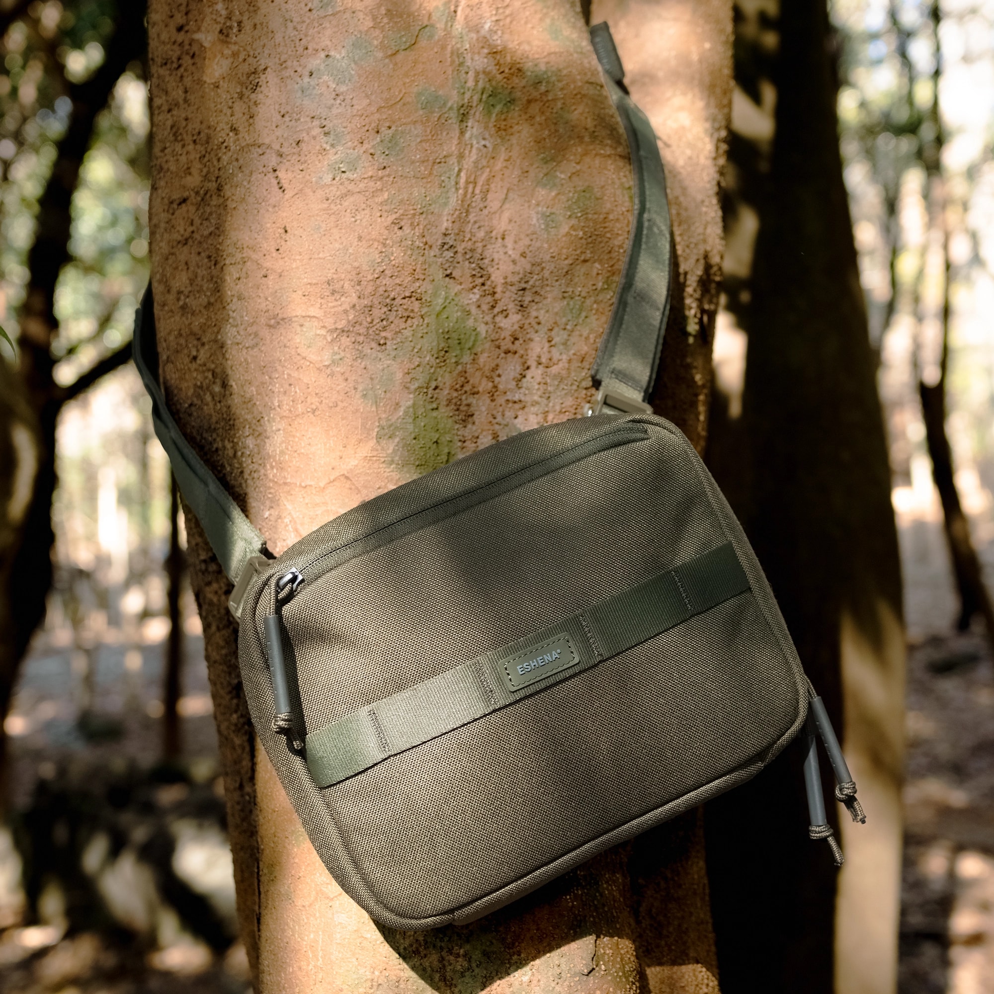 캐리패널 슬링 1000D Cordura® RG