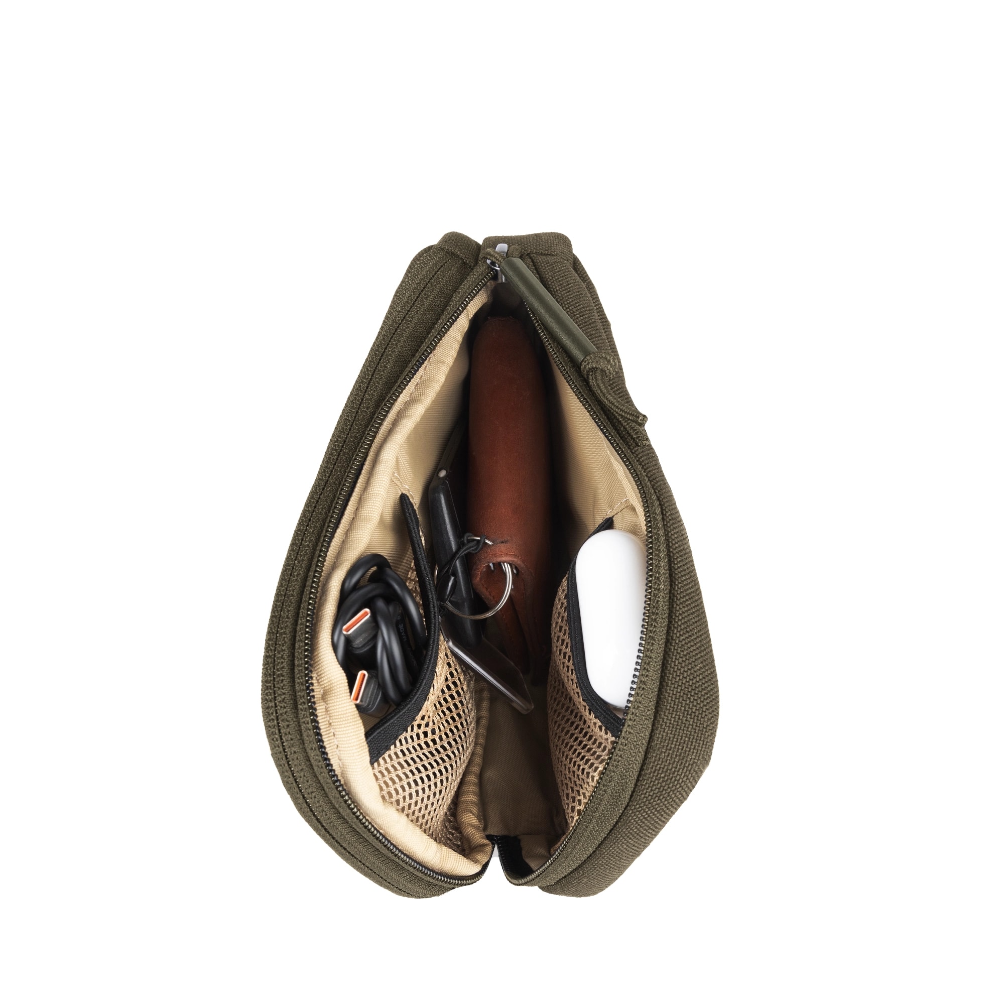 스냅집 슬링 1000D Cordura® RG