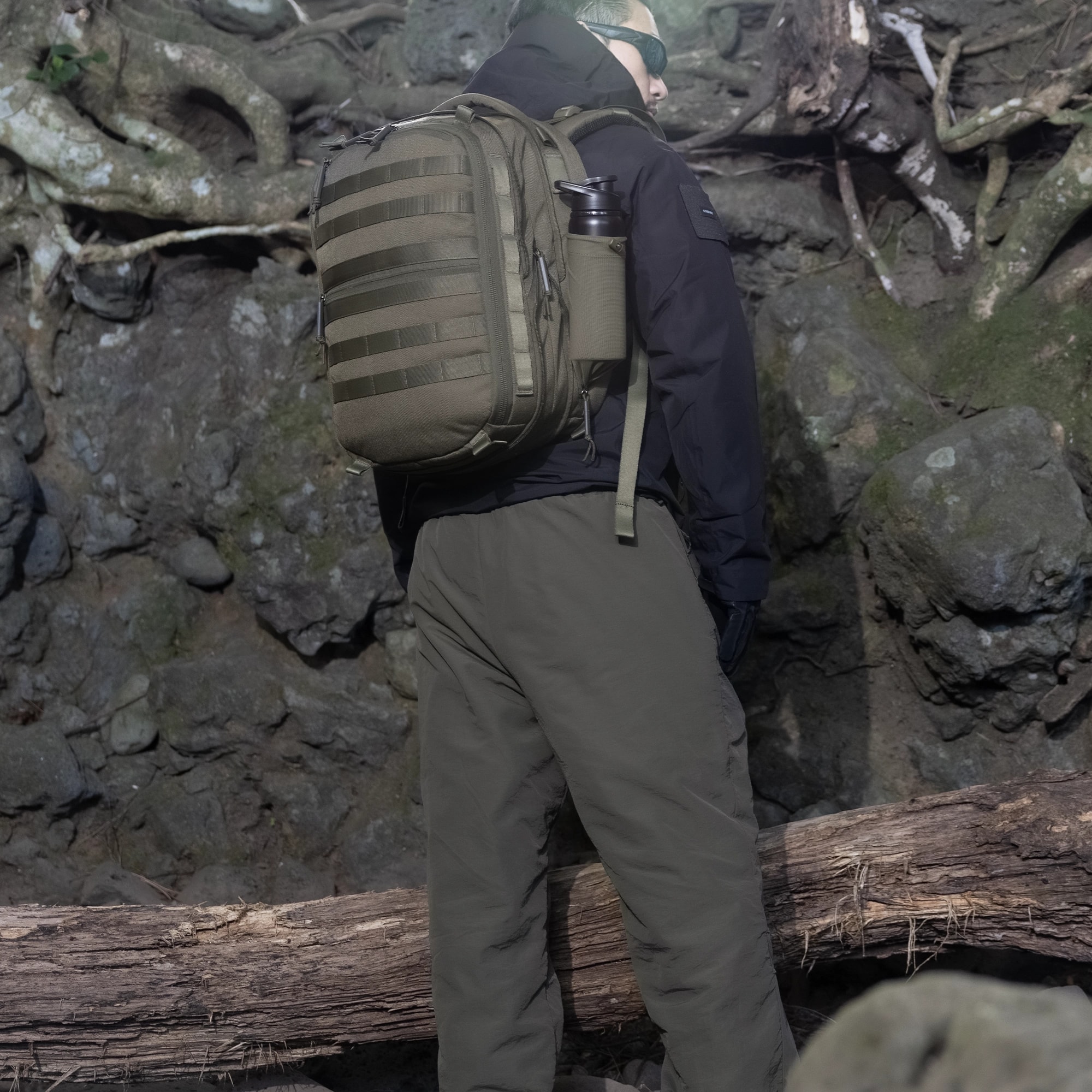 노아플렉스 팩 27L Cordura® RG