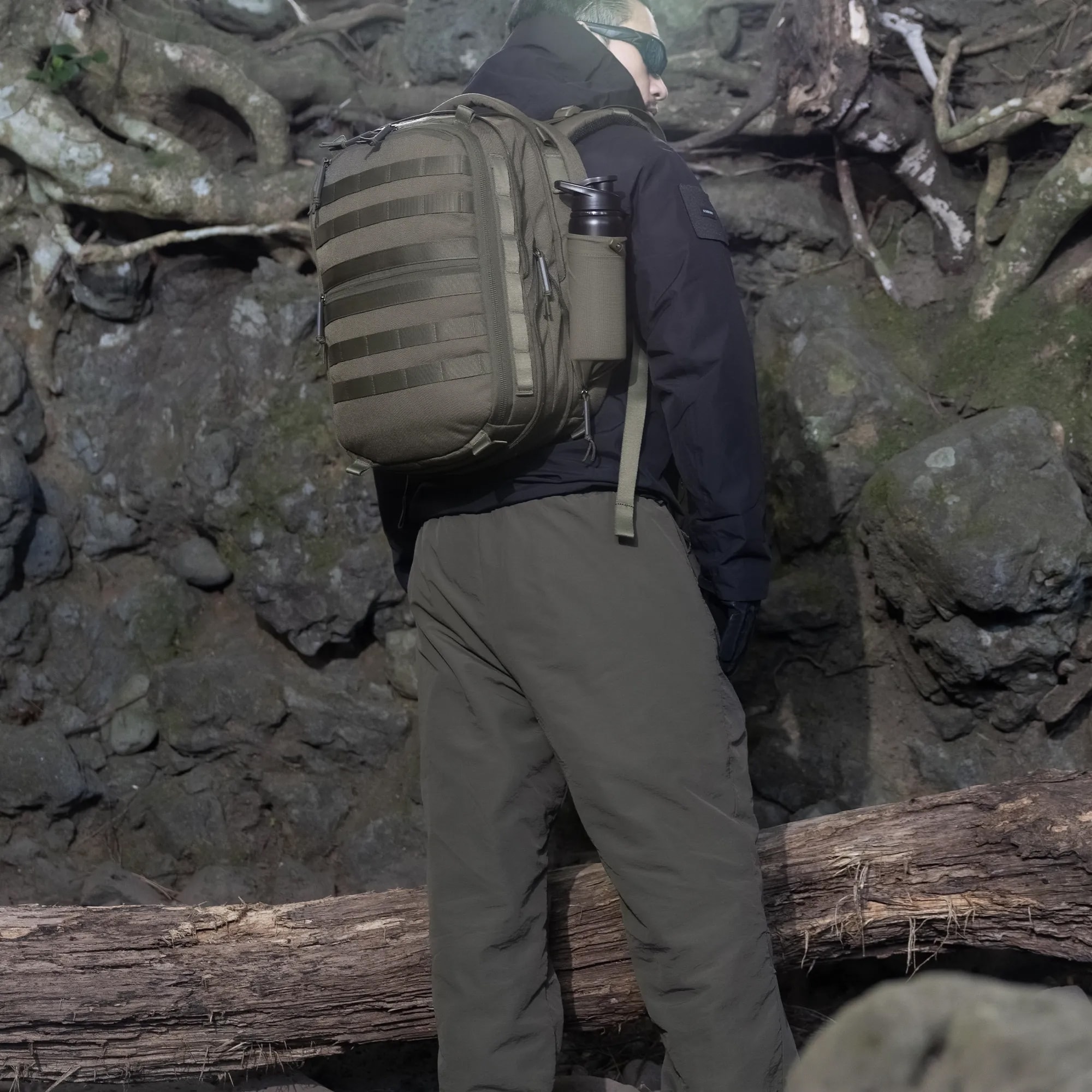 노아플렉스 팩 27L Cordura® RG