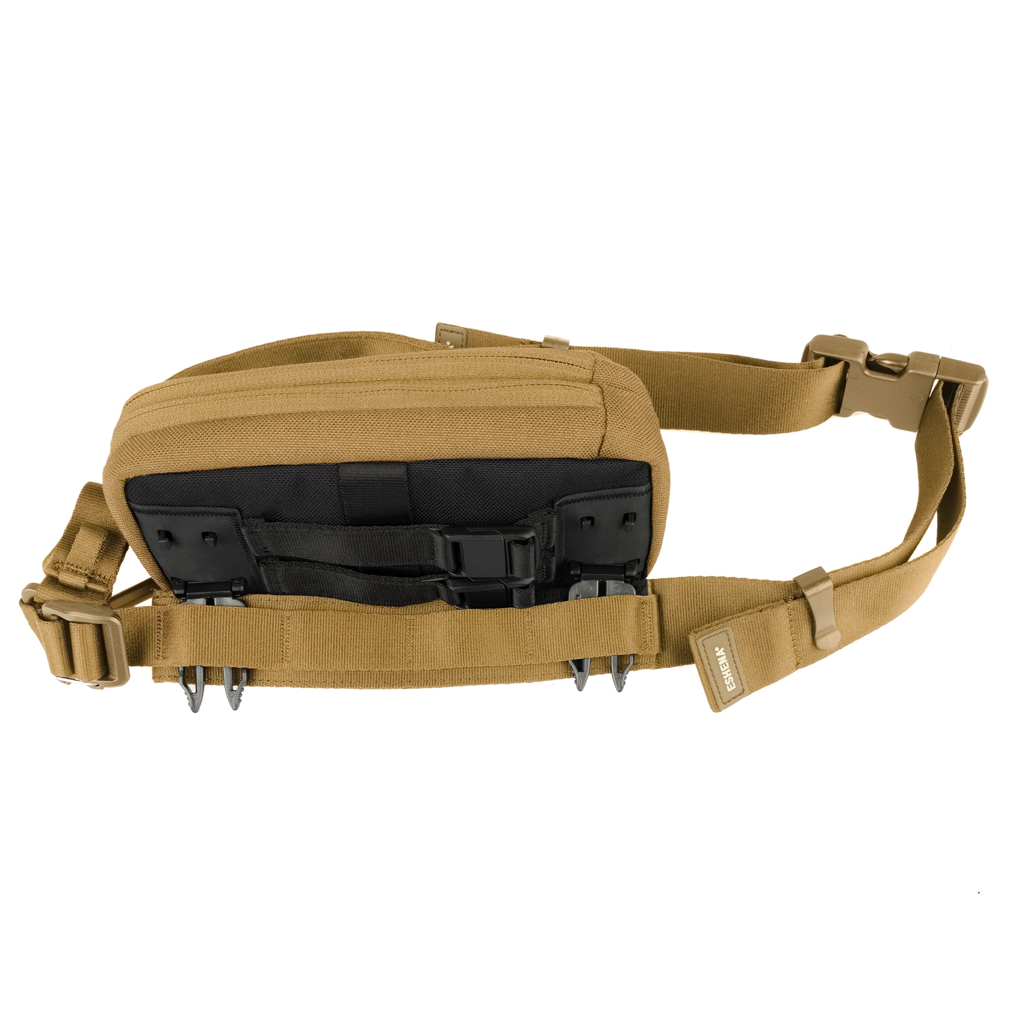 캐리셀 슬링 1000D Cordura® CB