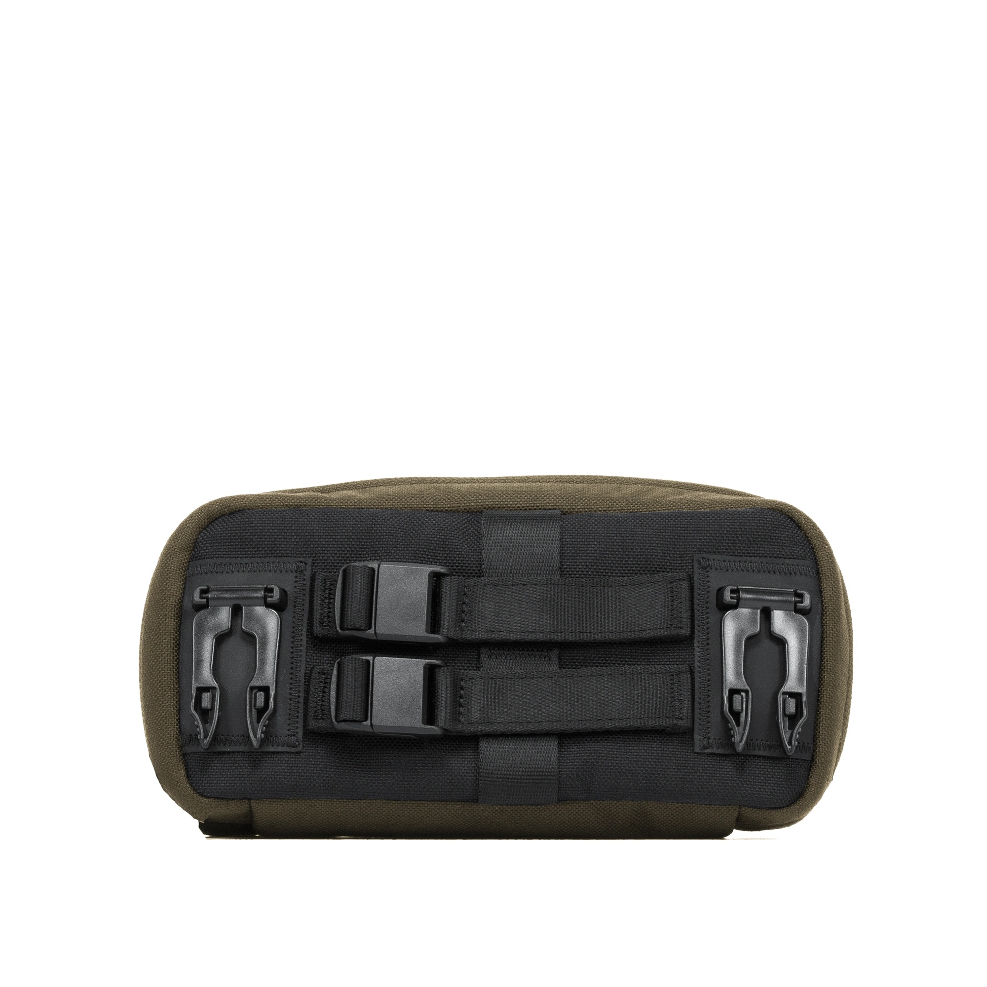 캐리셀 파우치 1000D Cordura® RG