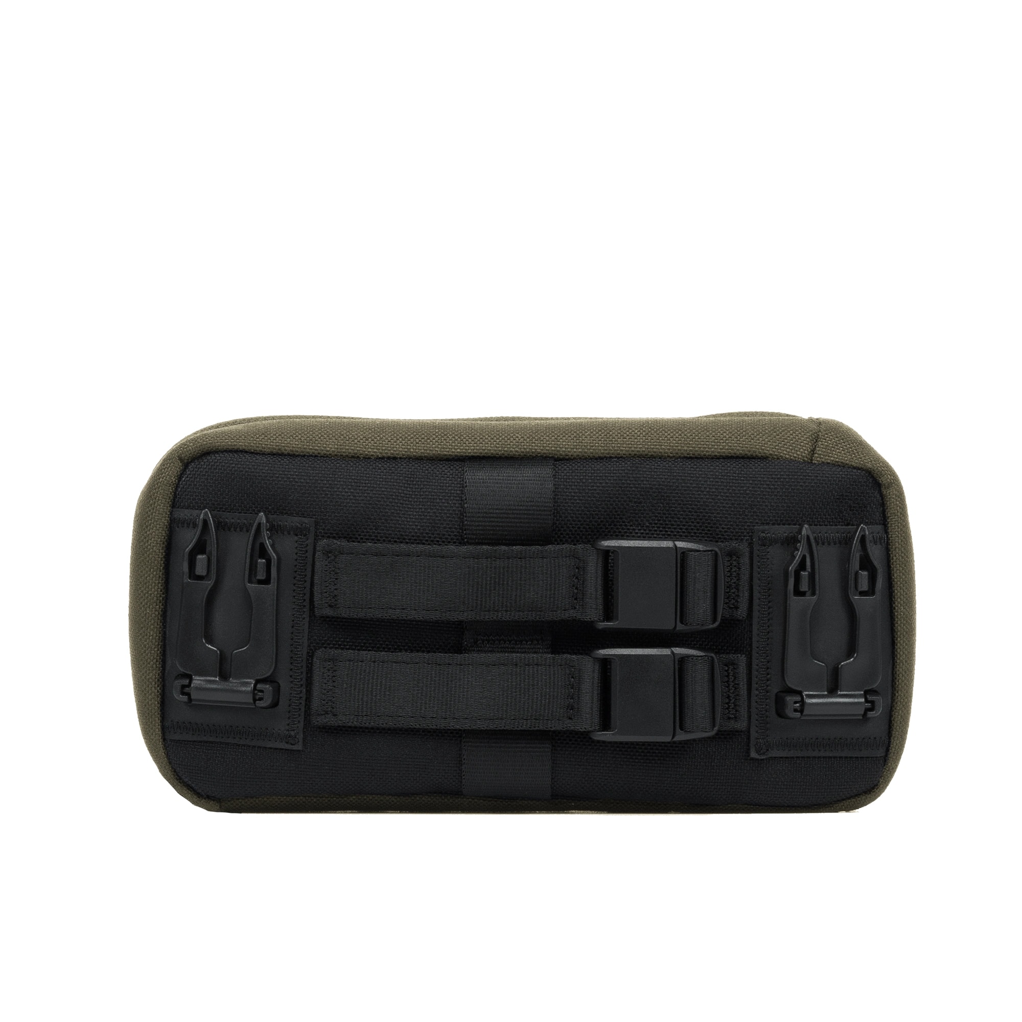 스냅집 파우치 1000D Cordura® RG