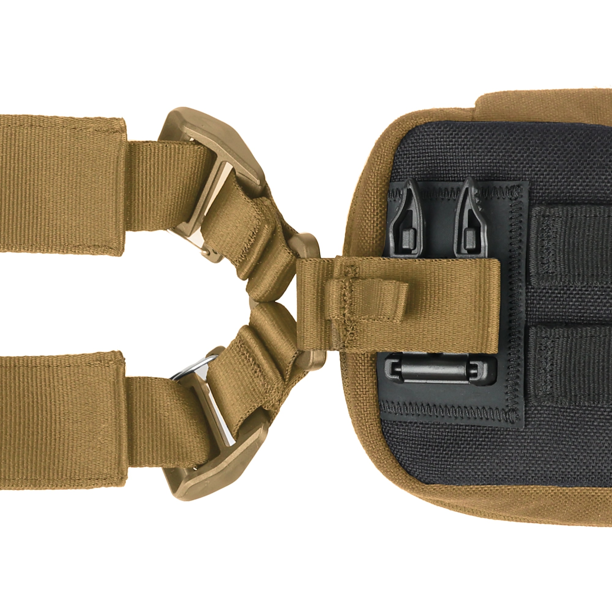 캐리셀 슬링 1000D Cordura® CB