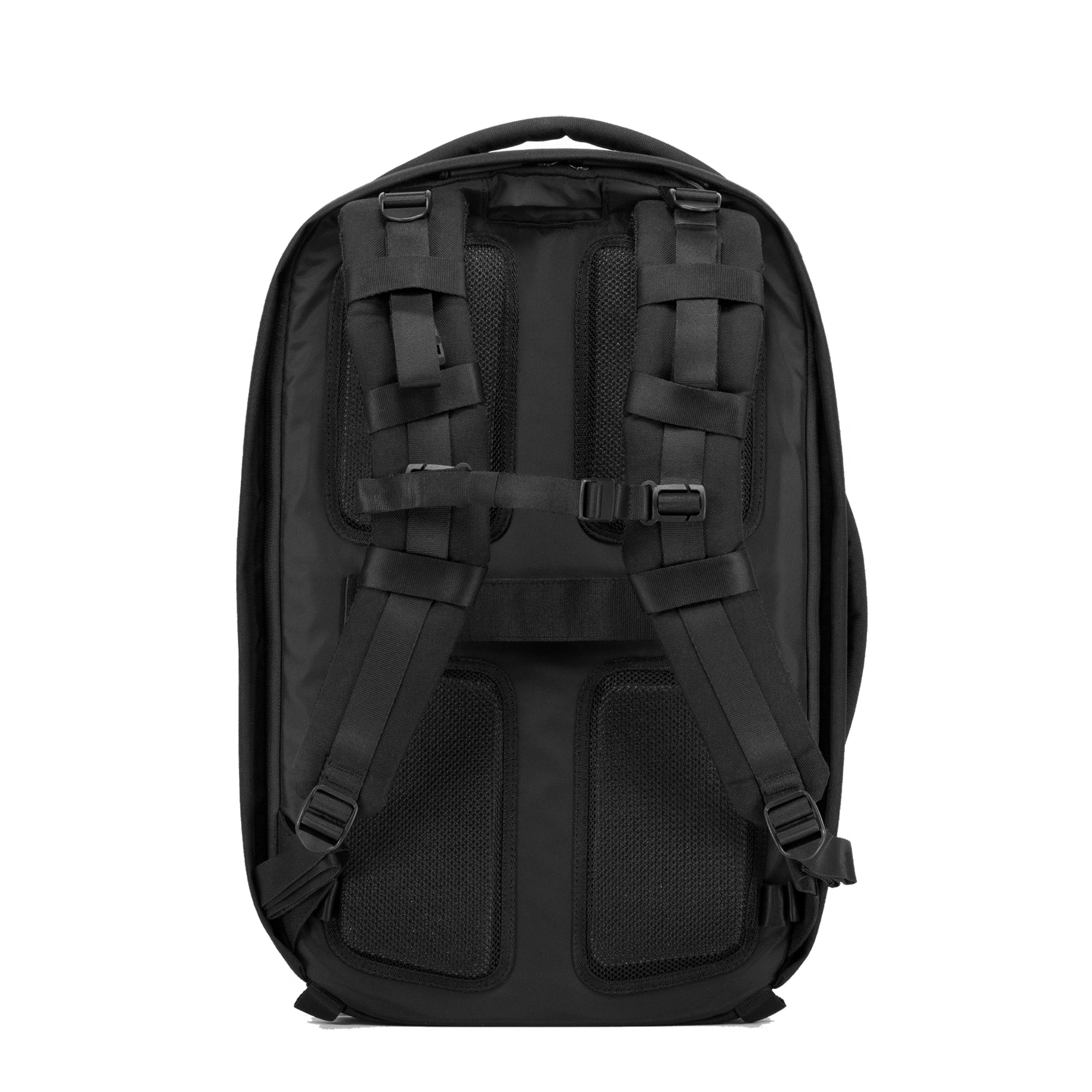 노아플렉스 팩 31L Cordura® BK