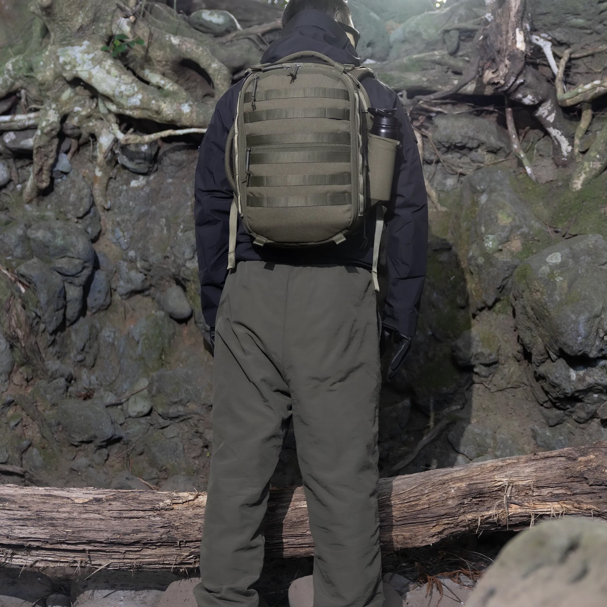 노아플렉스 팩 27L Cordura® RG
